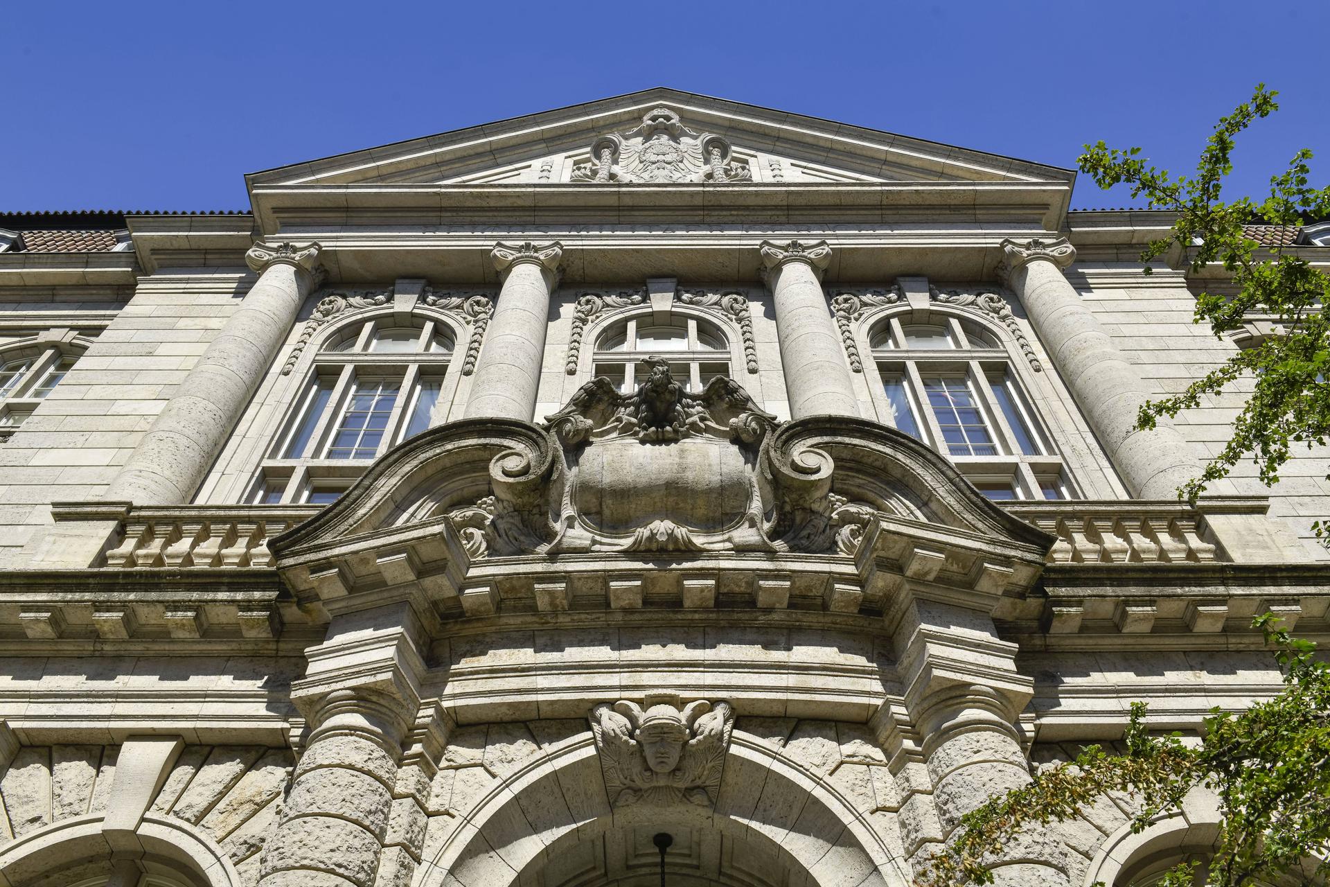 Image - Cyberattacke auf Berliner Kammergericht: Datenklau wahrscheinlich