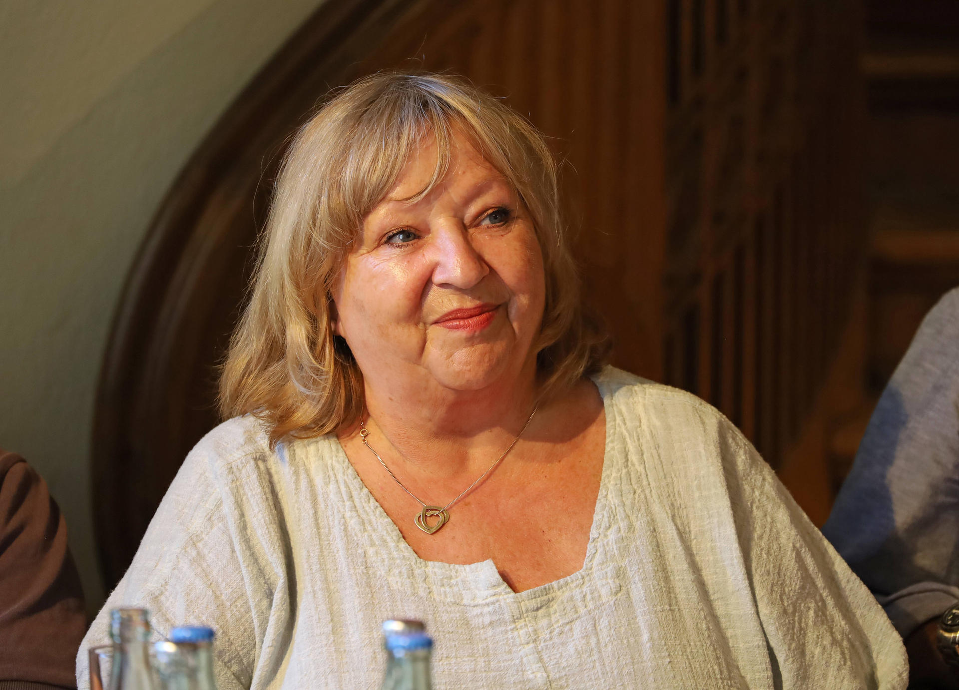 Image - Weihnachten mit Angelika Mann: „Das Weihnachtsalbum – Gemeinsam überwintern“