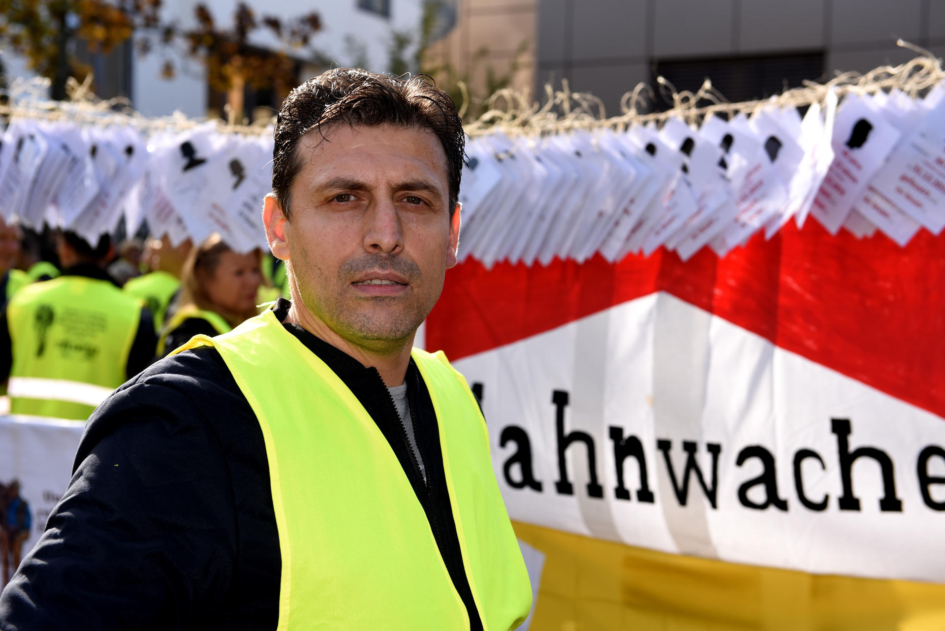 Image - Jobs bei Philip Morris in Berliner gestrichen: 950 Beschäftigte protestieren