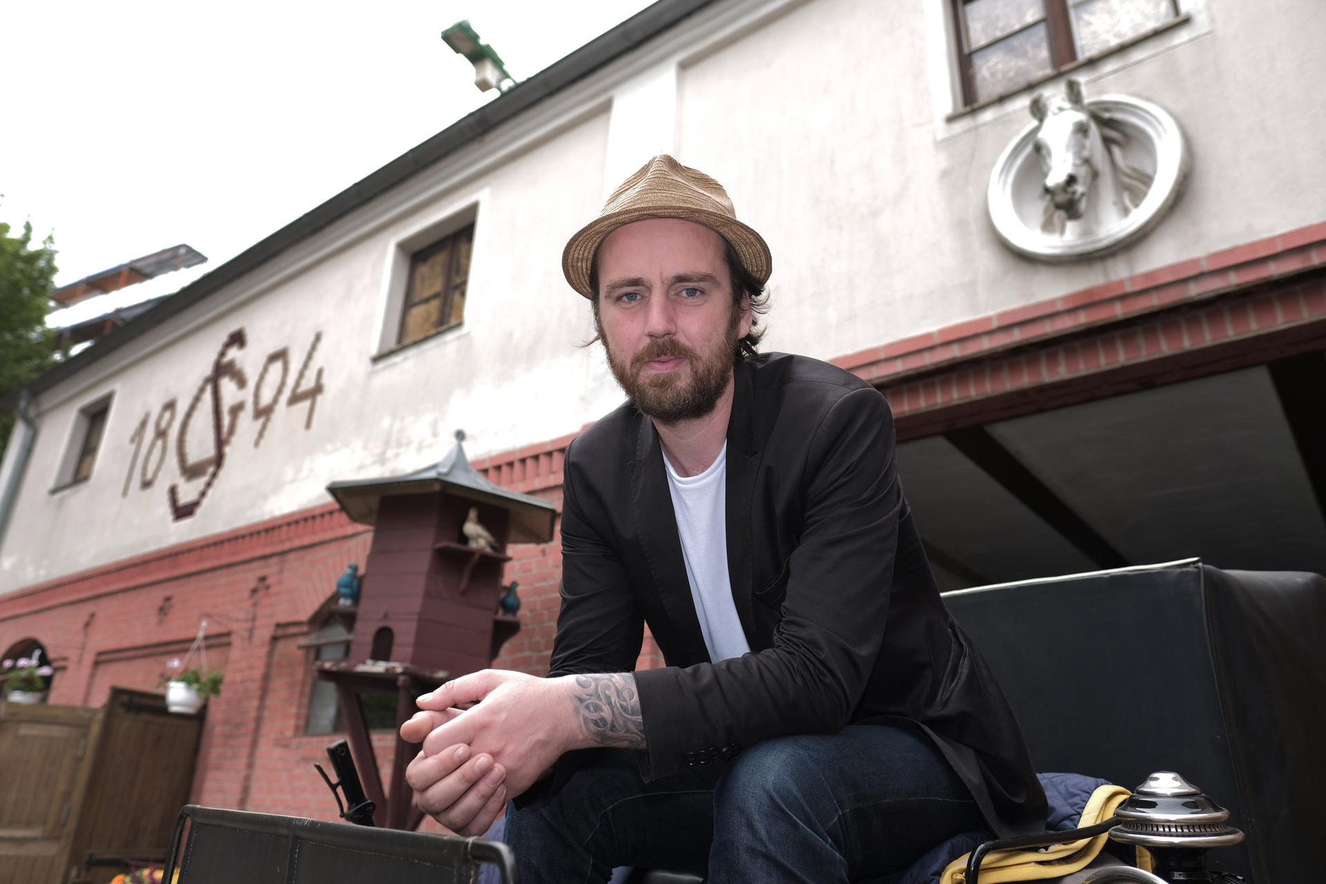 Image - Das innovative Bestattungsunternehmen in Berlin, das eine Marktlücke für sich nutzt