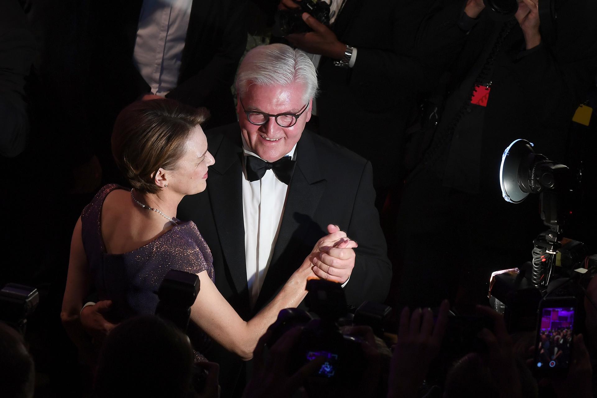 Image - Im Hotel Adlon in Berlin: 68. Bundespresseball nachhaltig wie nie
