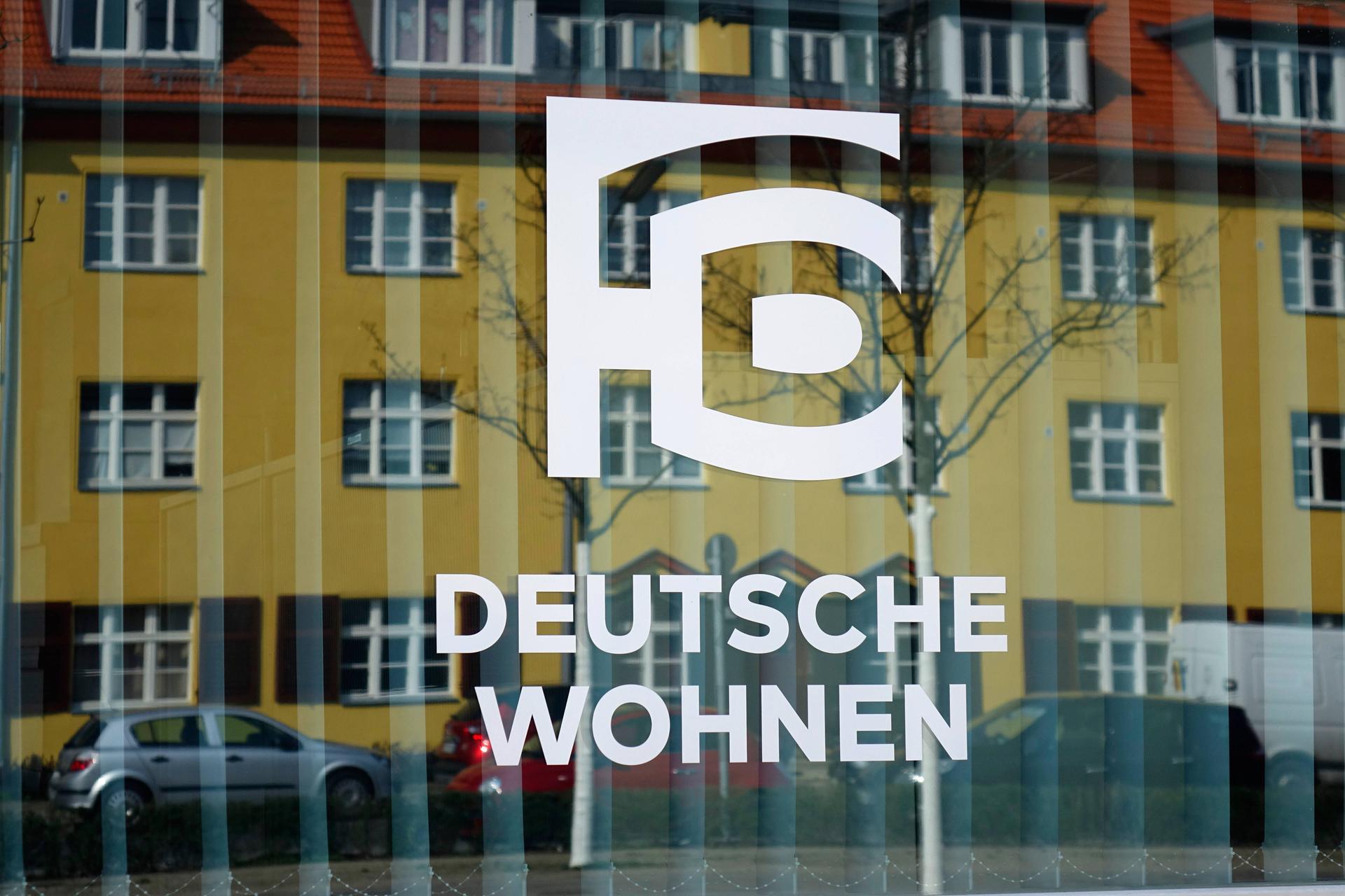 Image - Verstoß Datenschutzgrundverordnung: Deutsche Wohnen muss 14,5 Millionen Euro Bußgeld zahlen