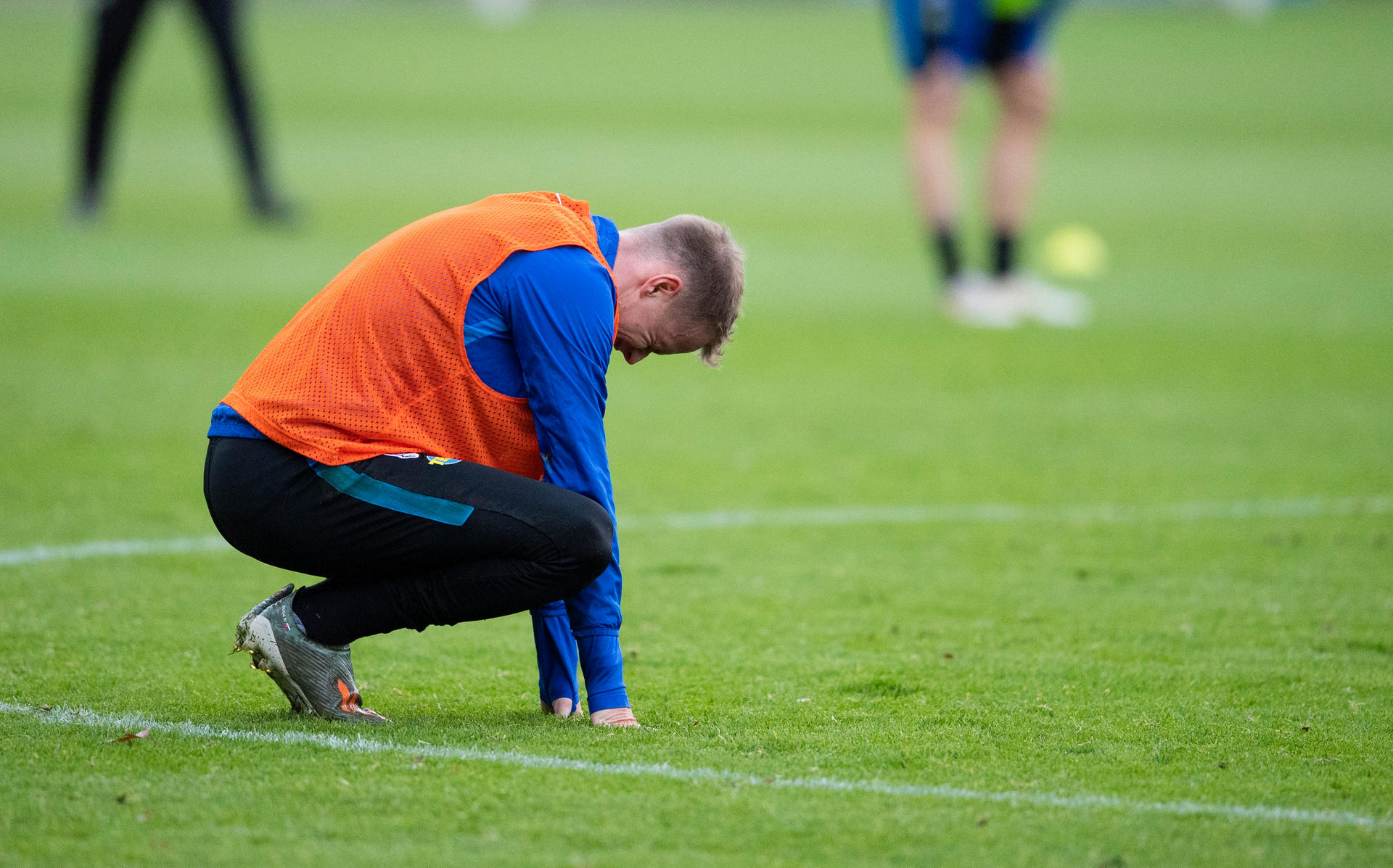 Image - Preetz kritisiert Team : Hertha in der Top-Spieler-Falle