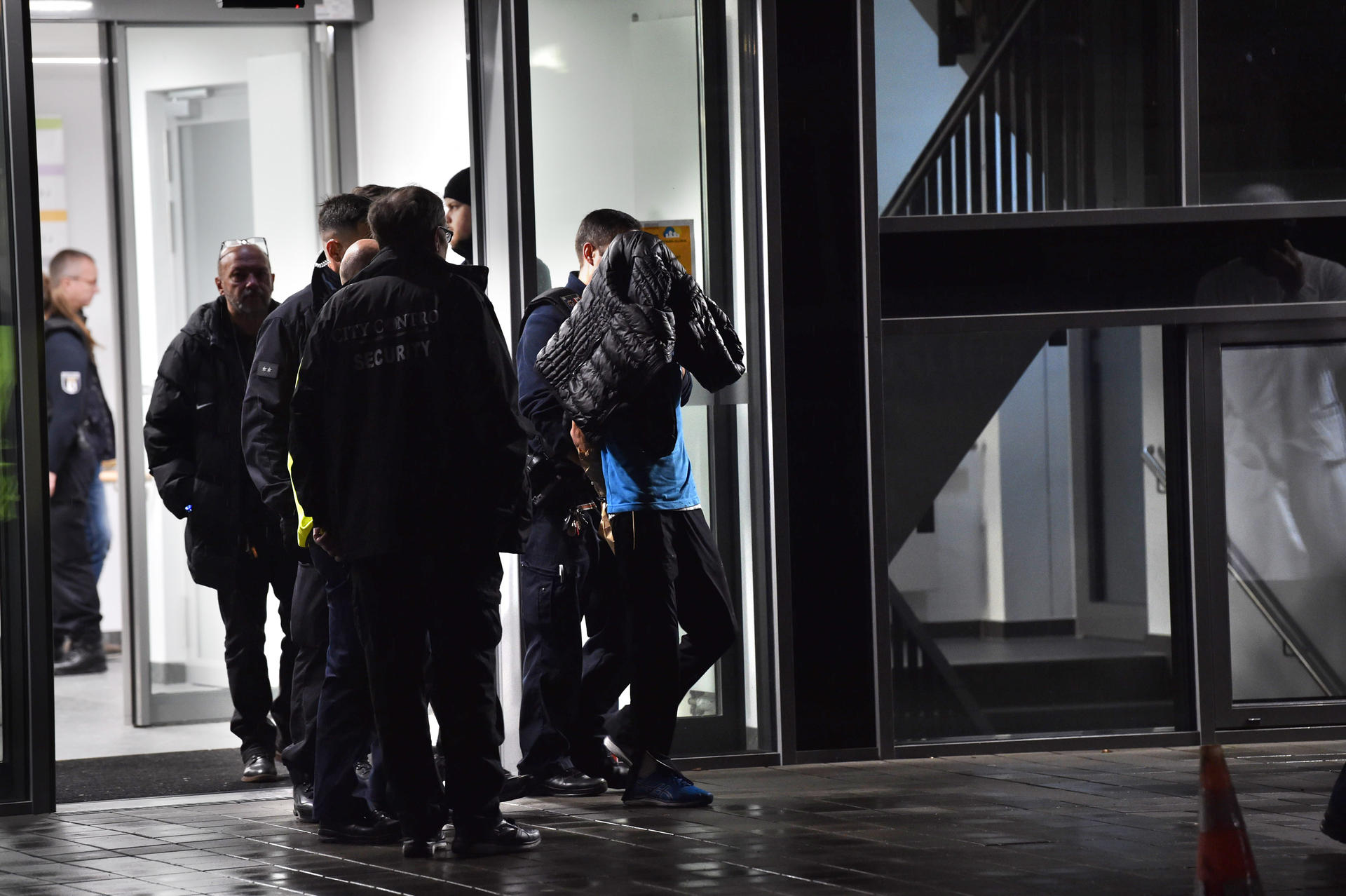 Image - Weizsäcker Mord: Verstörende Details aus der Vernehmung des Täters