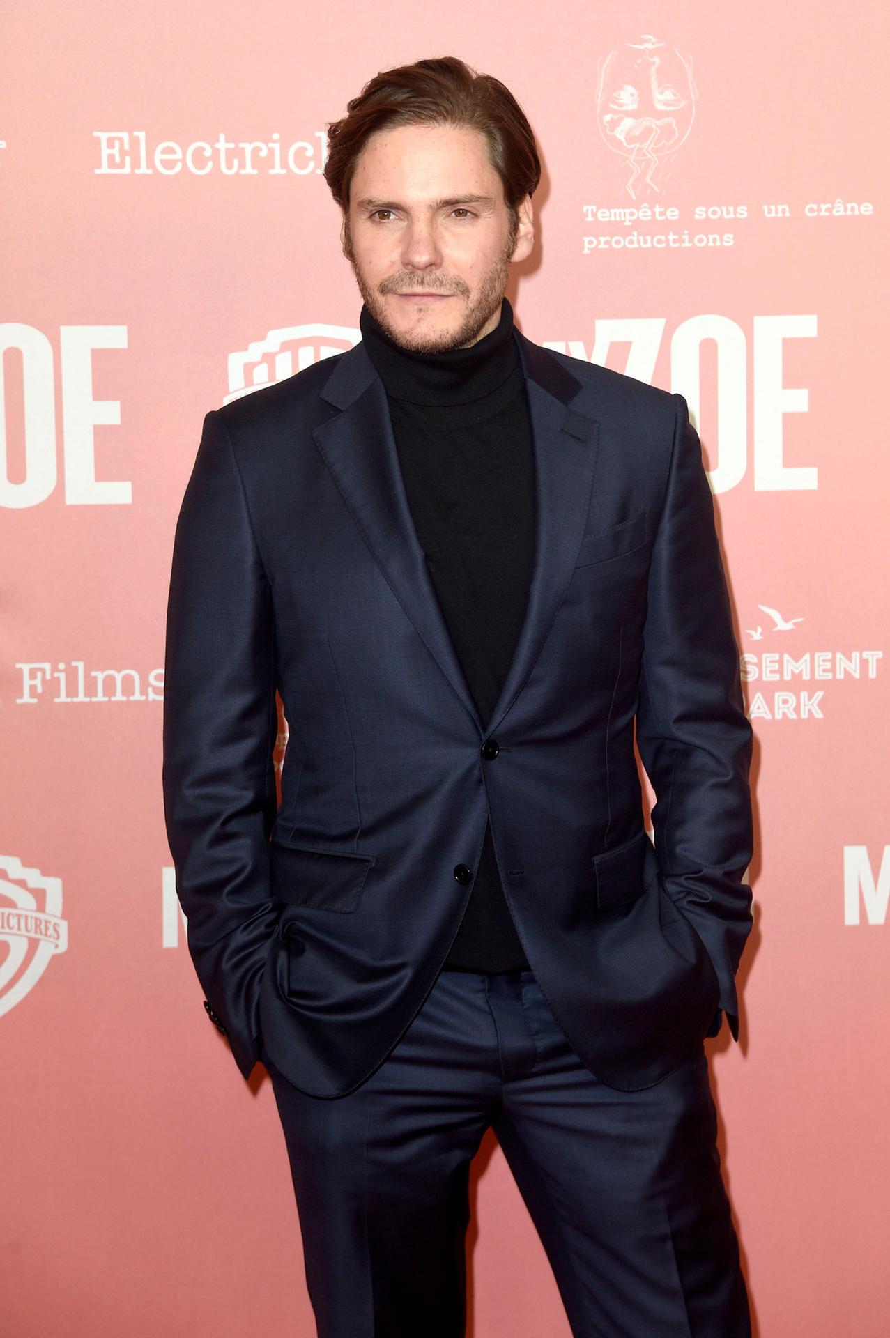 Image - Daniel Brühl: Mein inniger Moment mit Robert de Niro