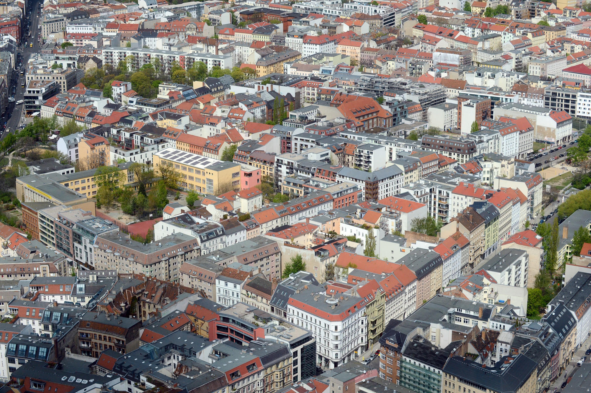 Image - Mieterhöhung: So nutzt die Deutsche Wohnen den Mietspiegel zu ihren Gunsten