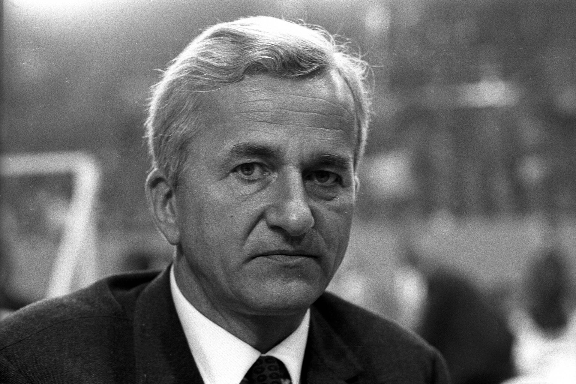 Image - Chemiewaffen in Vietnam: Richard von Weizsäcker und der Schatten der Geschichte
