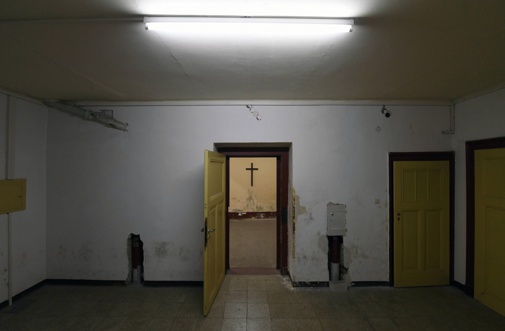 Image - 166 Todesstrafen im SED-Staat: Über das dunkle Kapitel der DDR-Justiz