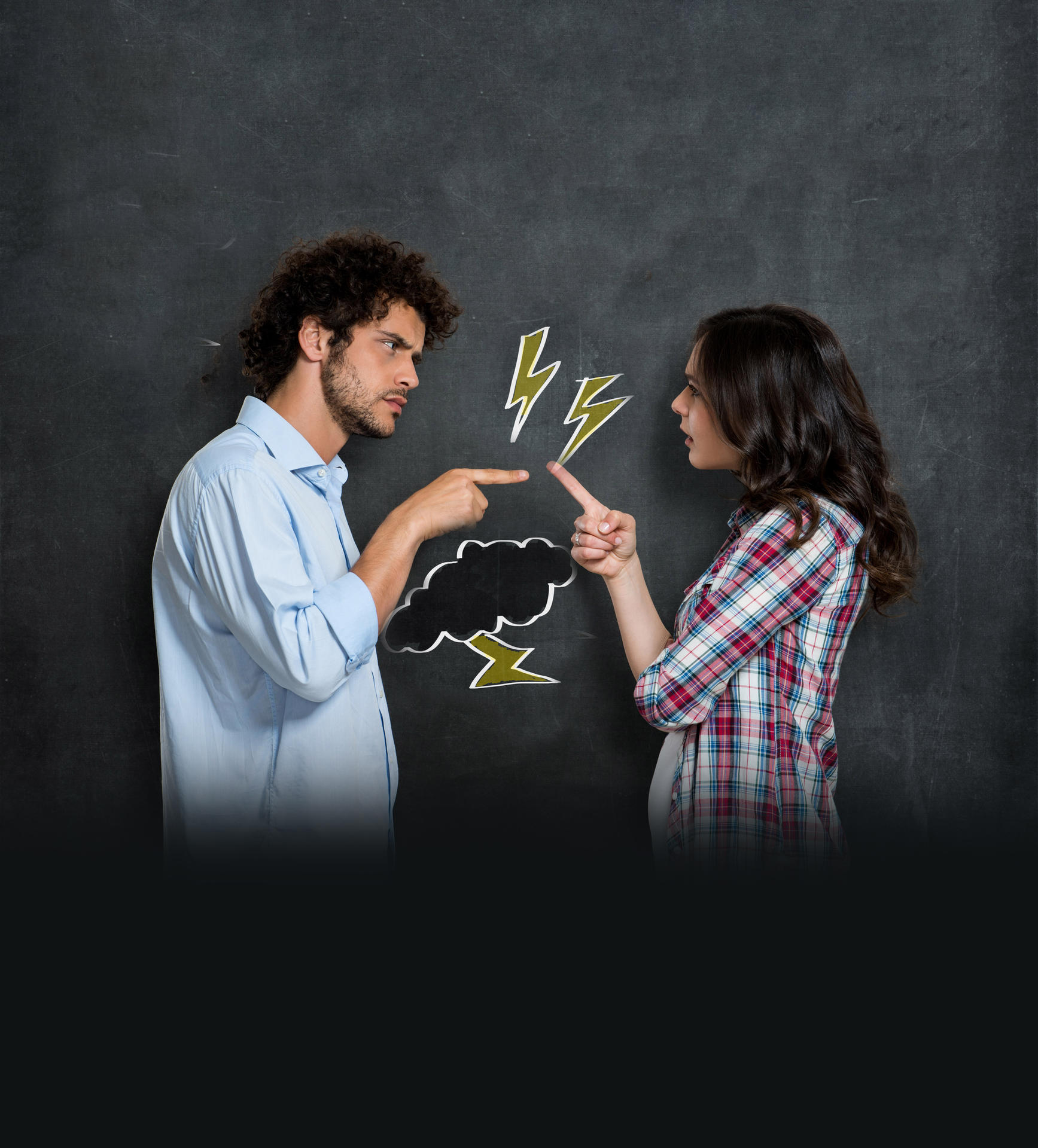 Image - „Streitatlas“: Wo in Berlin die Fetzen fliegen