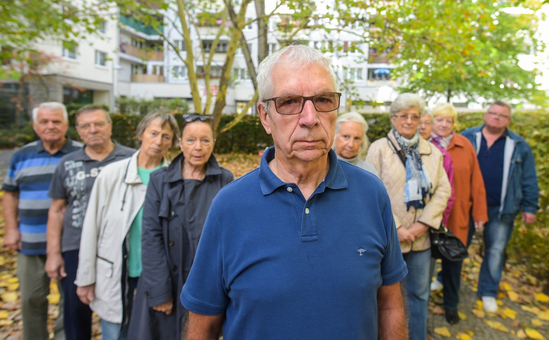 Image - SEZ-Kiez in Berlin: Wenn Investoren klotzen und Anwohner motzen