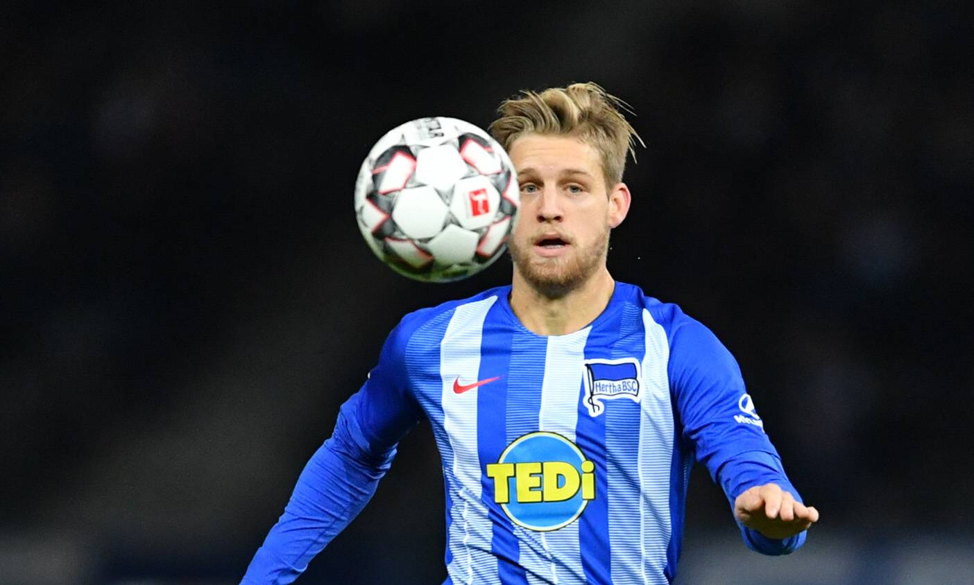 Image - Berater-Zoff: Herthas Jungstar Arne Maier feuert Top-Agent Roger Wittmann