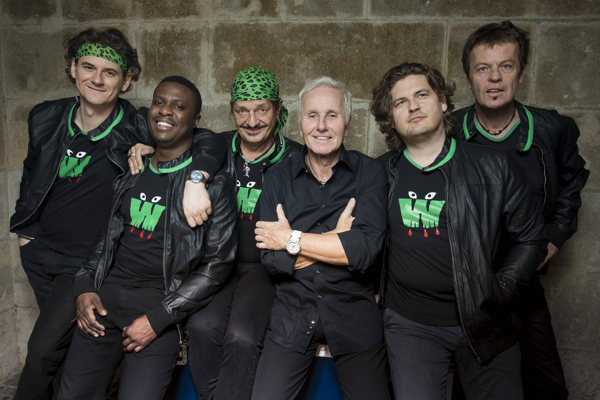 Image - Erste Allgemeine Verunsicherung: Interview mit Klaus Eberhartinger