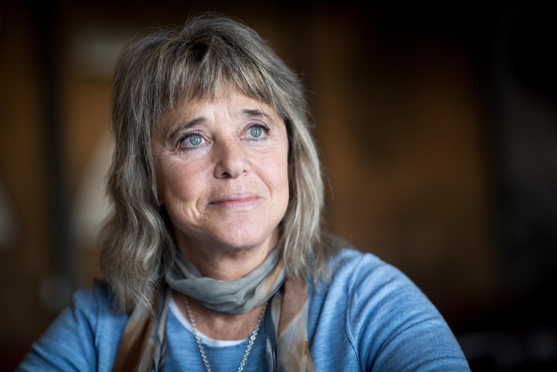 Image - Interview mit Suzi Quatro: Die Rock-Sängerin erzählt über ihren Ehren-Doktortitel