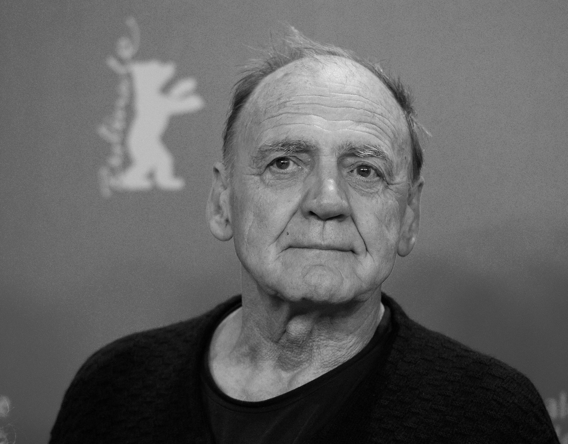 Image - „Er spielte die Rolle nicht, er lebte sie“: Trauer um Schauspieler Bruno Ganz