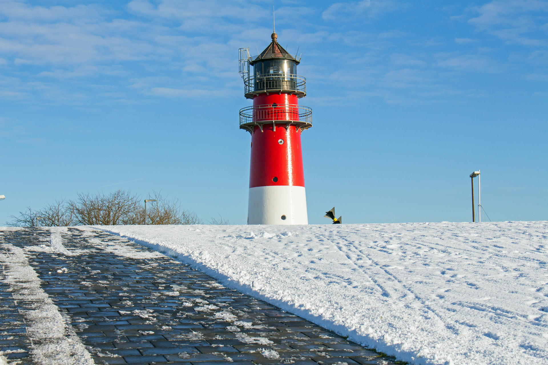 Image - Büsum: Ein Fischerort wird Lifestyle-Bad
