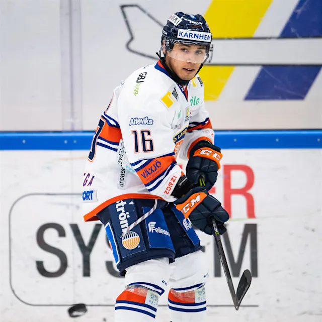 Der Neue legt los: Eisbären sicher: Ortega hilft uns schnell