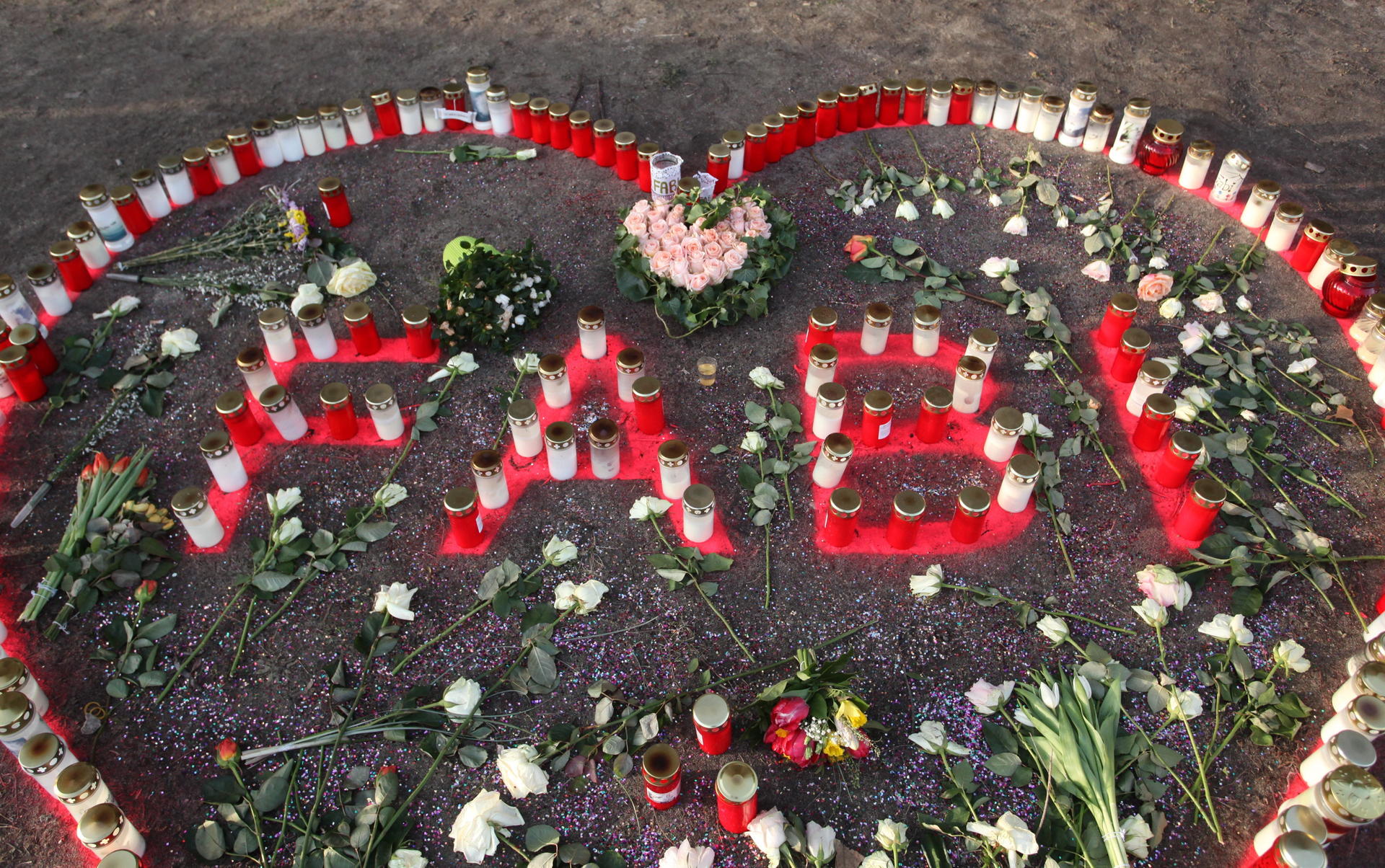 Image - Fabien M. (✝21): Wird ihr Tod nie gesühnt?