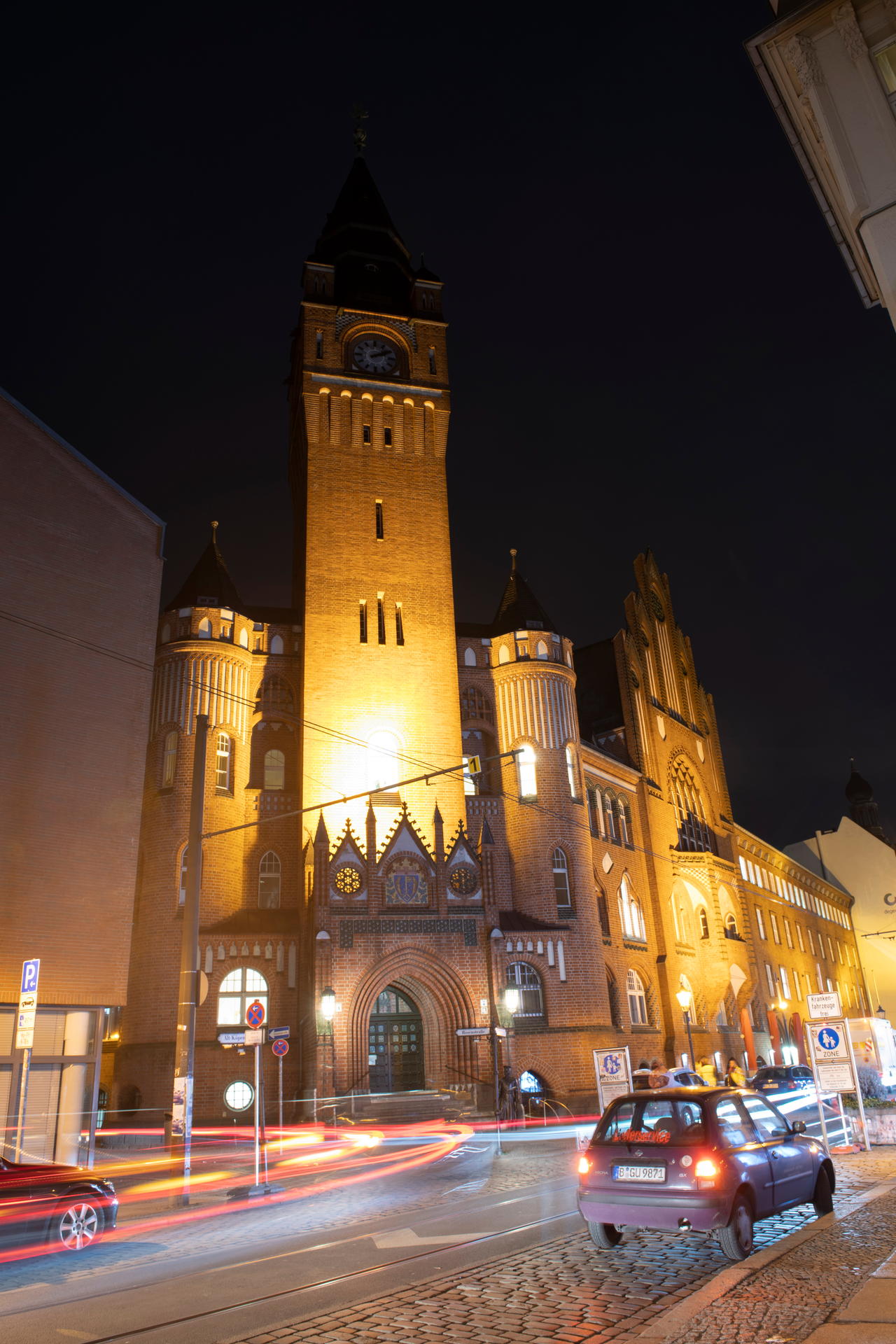 Image - Berlin: Stromausfall in Köpenick