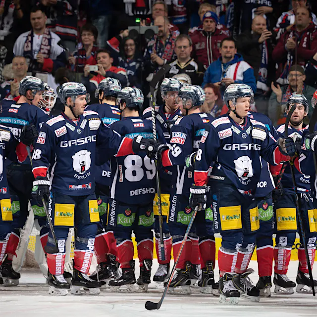 Hauptrunden-Abschluss: Eisbären proben gegen DEG für die Pre-Play-offs