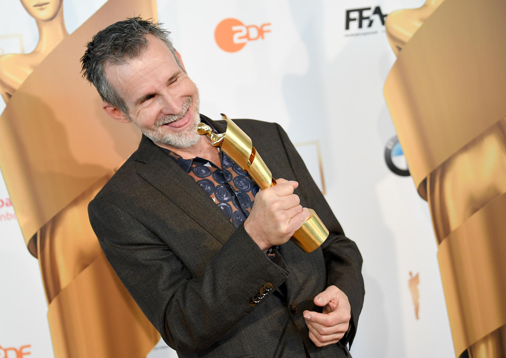 Image - 69. Lola-Verleihung im Palais am Funkturm: Räumt "Gundermann" beim Deutschen Filmpreis ab?