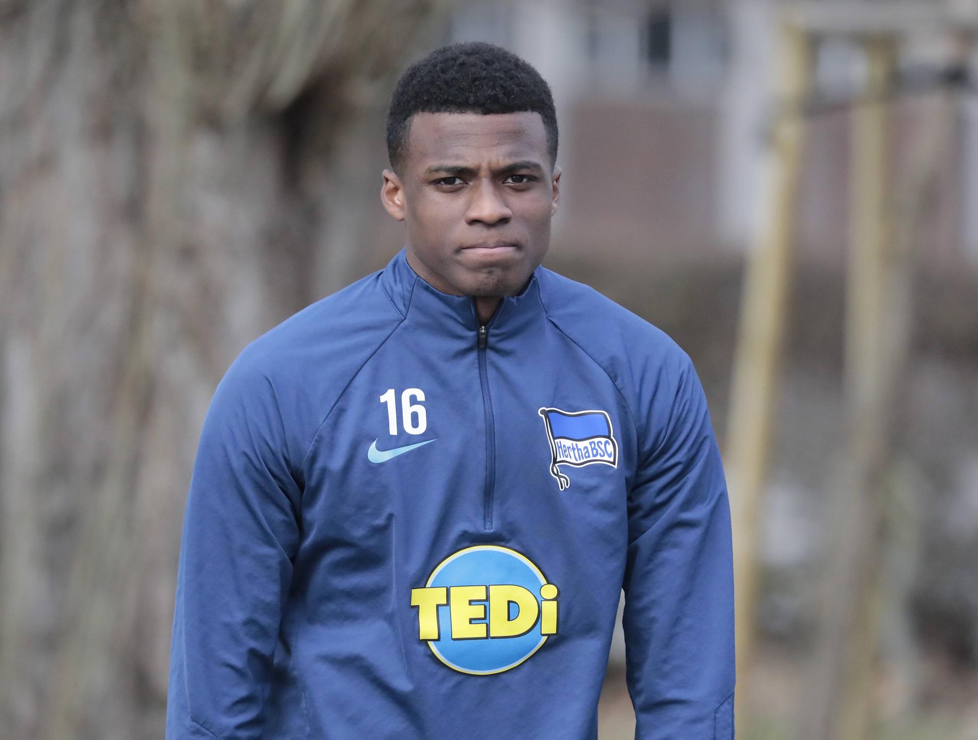 Image - Rückkehr offen: Darum leidet Jeff Dilrosun heute besonders