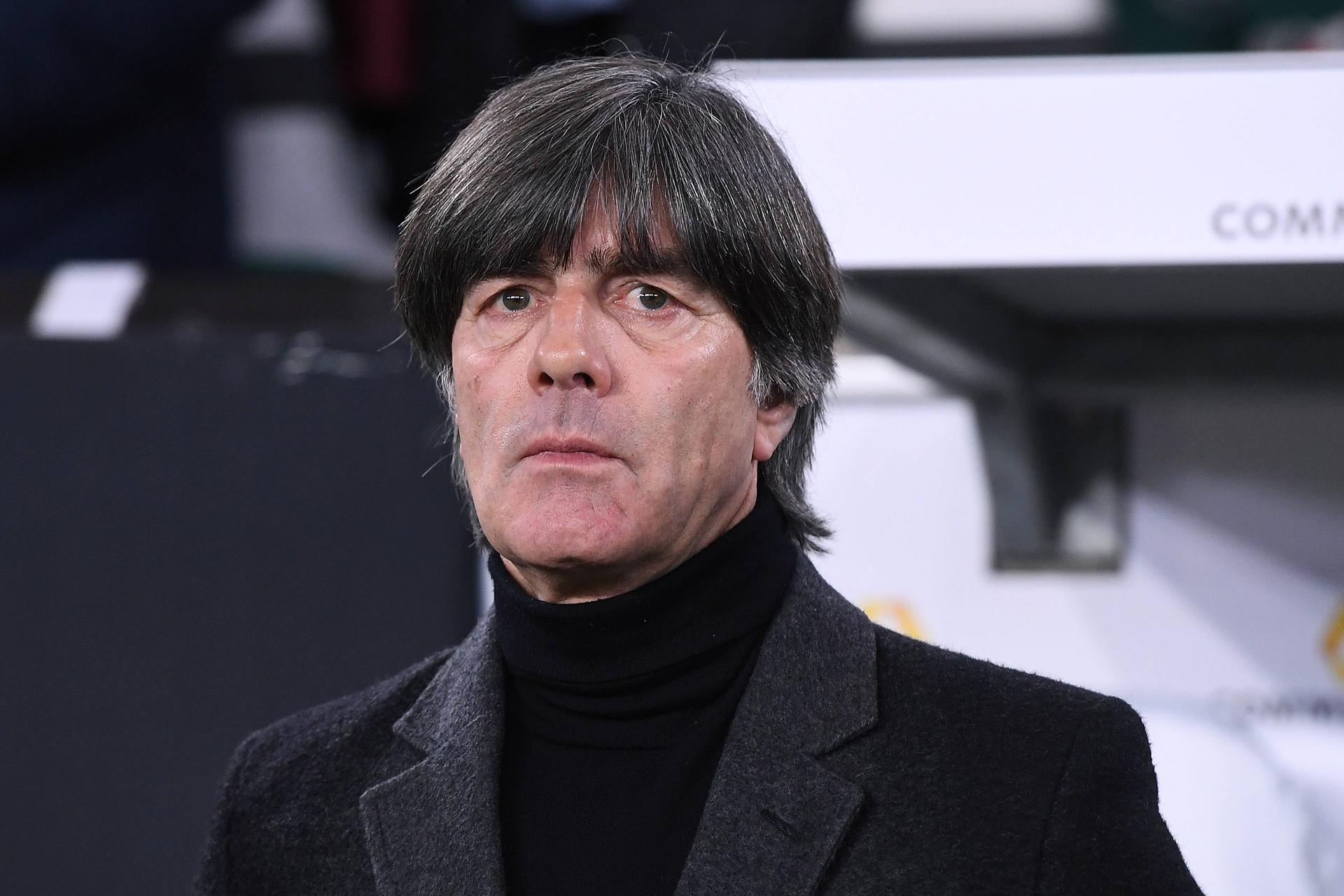 Image - Kommentar über die deutsche Nationalmannschaft: Was soll die schlechte Stimmung?