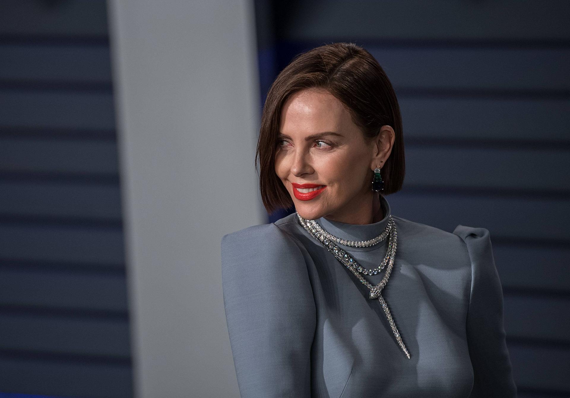 Image - 40. „Jupiter Award“ in Berlin: Charlize Theron gehört zu Gewinnern