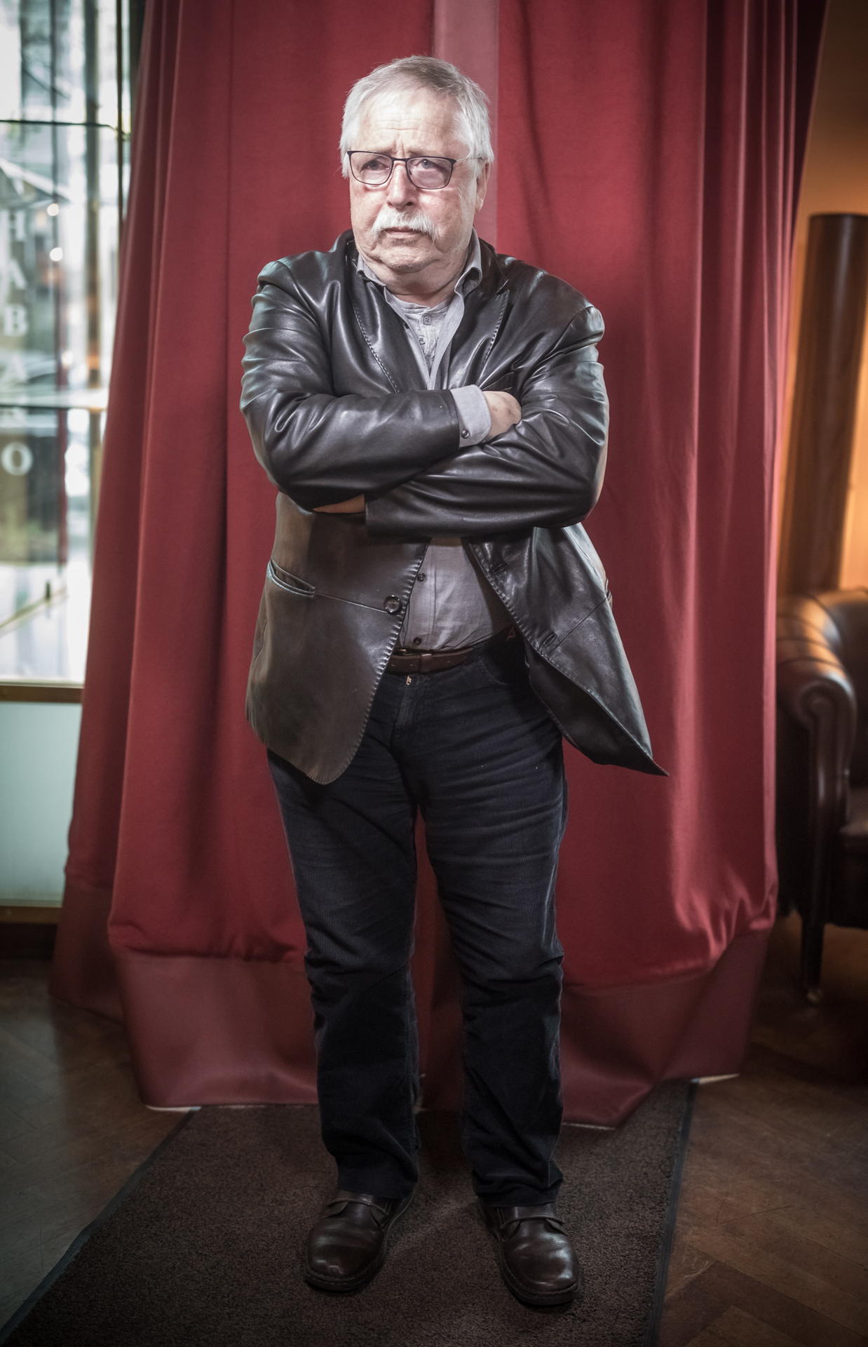 Image - „Barbara“: Wolf Biermann über Sex, die DDR und seine Musik