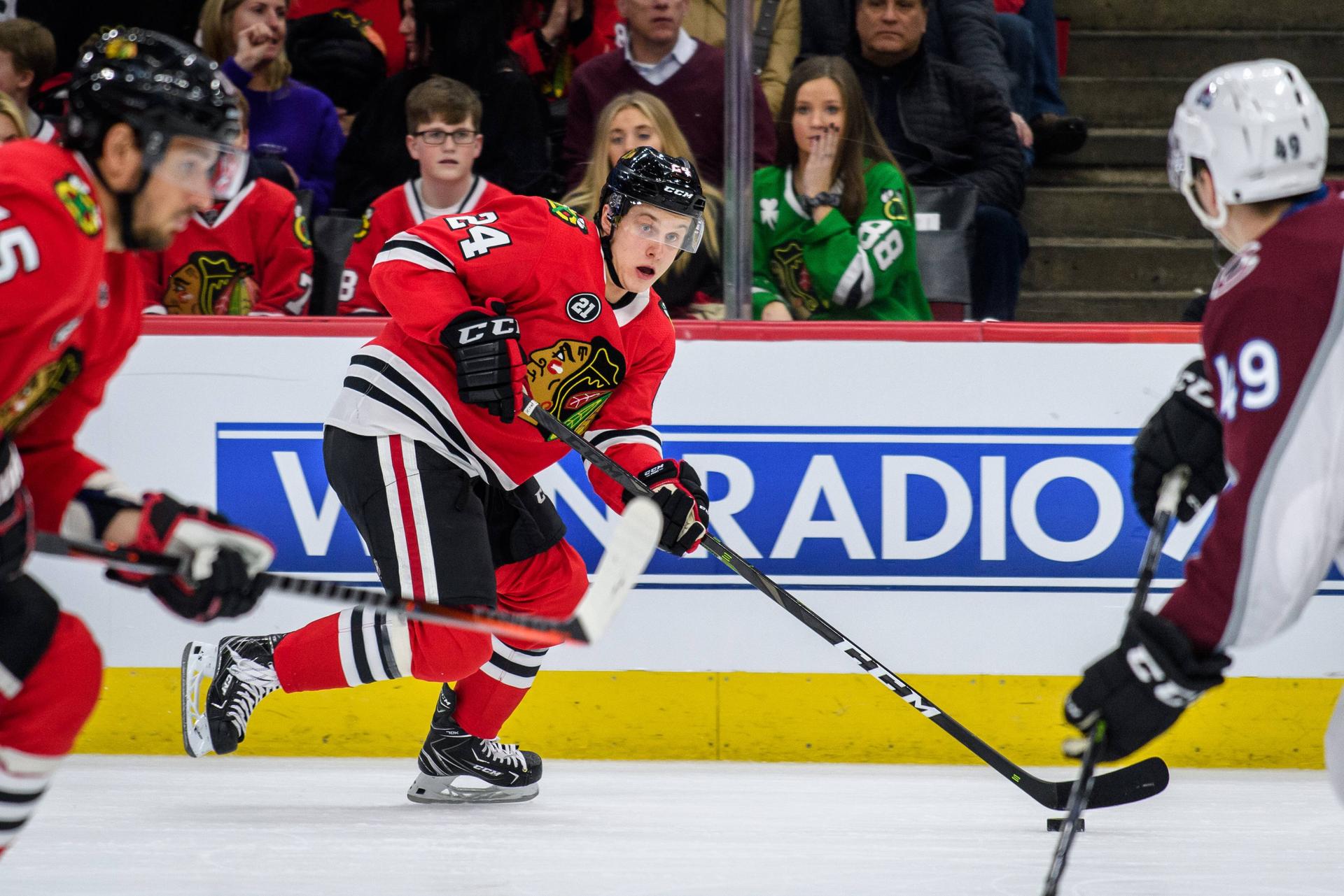 Image - Die NHL-Stars kommen: Am 29. September spielen die Eisbären Berlin gegen die Chicago Blackhawks