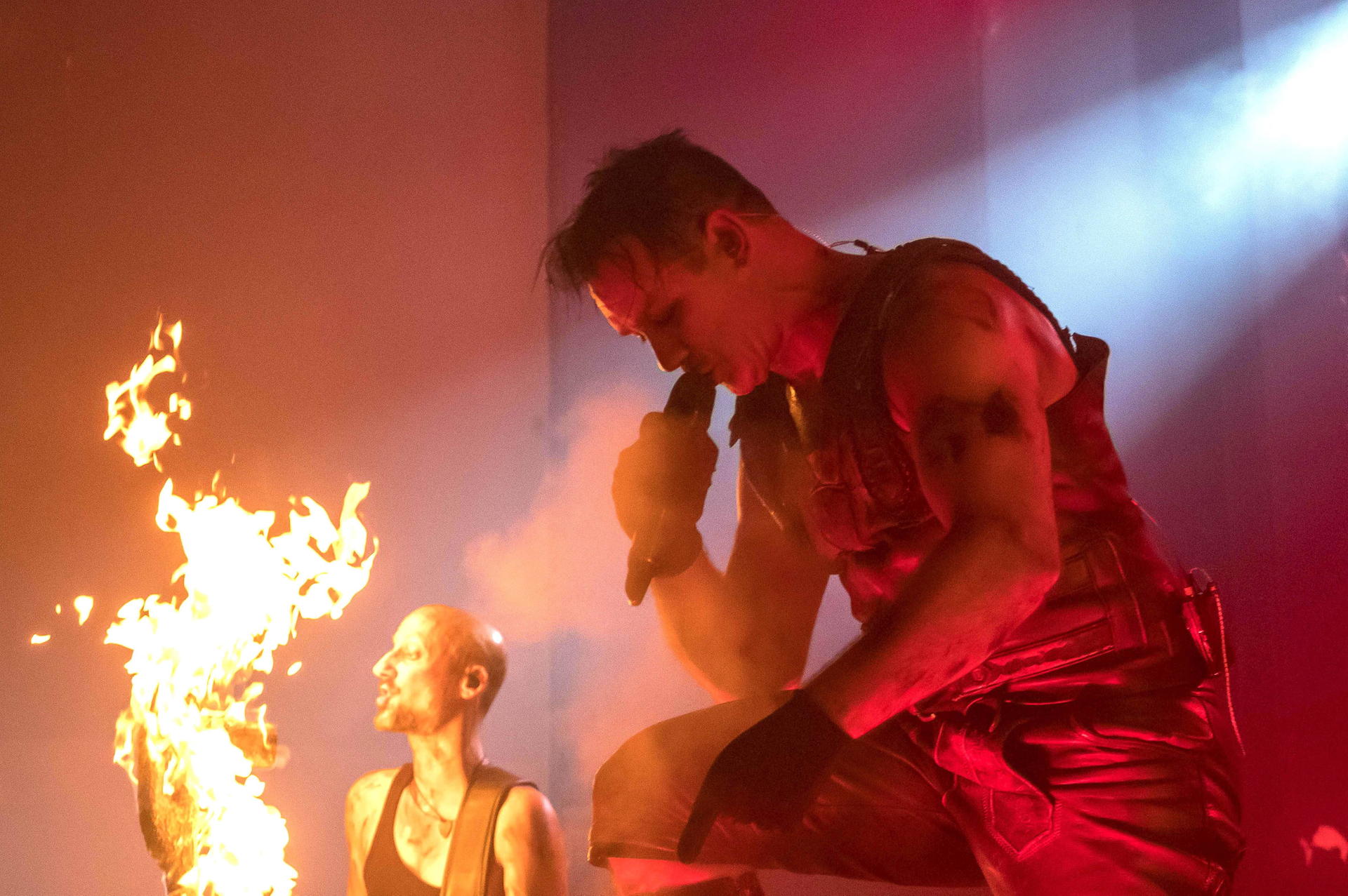 Image - Rammstein: Vermarktung der neuen Single "Deutschland" – eine kalkulierte Grenzüberschreitung?