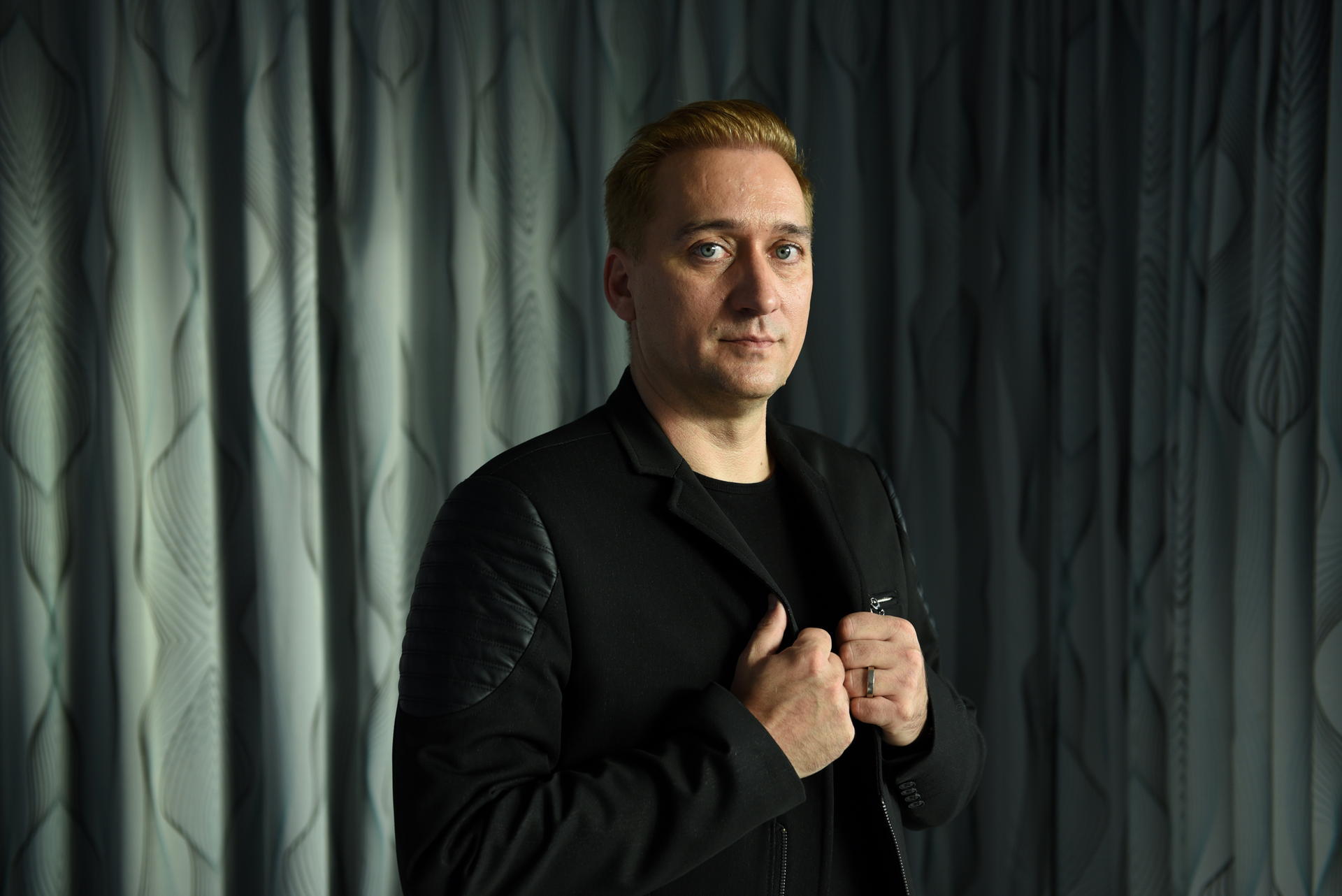 Image - Paul van Dyk nach seinem Unfall im Interview: „Ohne meine Frau wäre ich nicht mehr da“