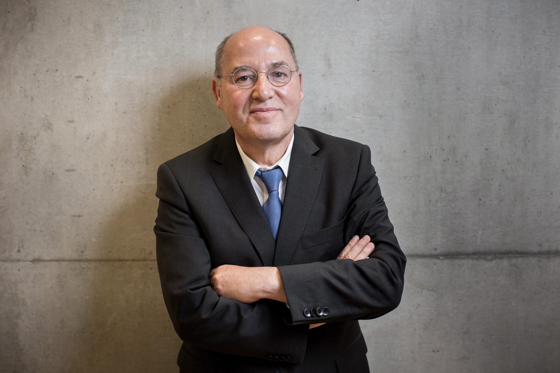 Image - Gregor Gysi: Meine Mauer-Irrtümer