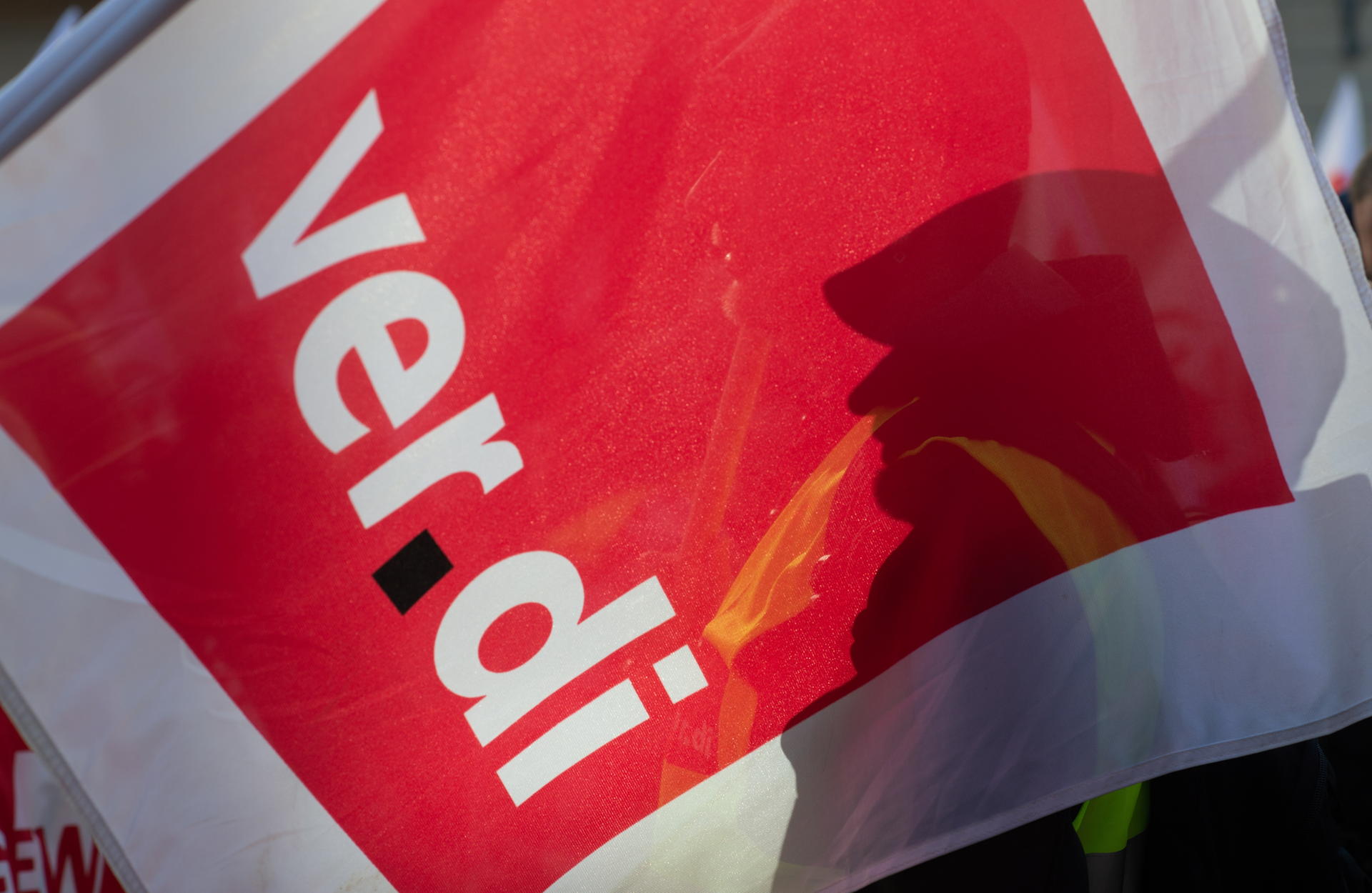 Image - Verdi: Warnstreiks in Berliner und Brandenburger Banken