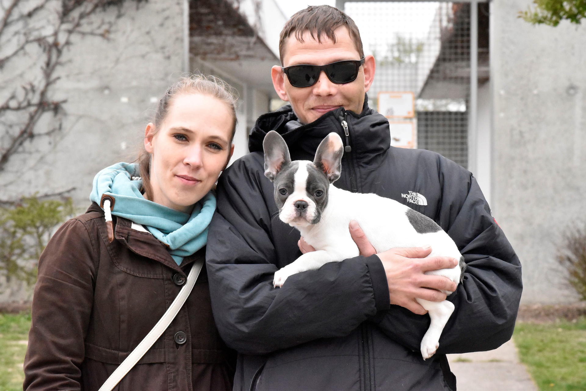 Image - Entführer ließen Tier frei: Das glückliche Ende des miesen Welpenraubs