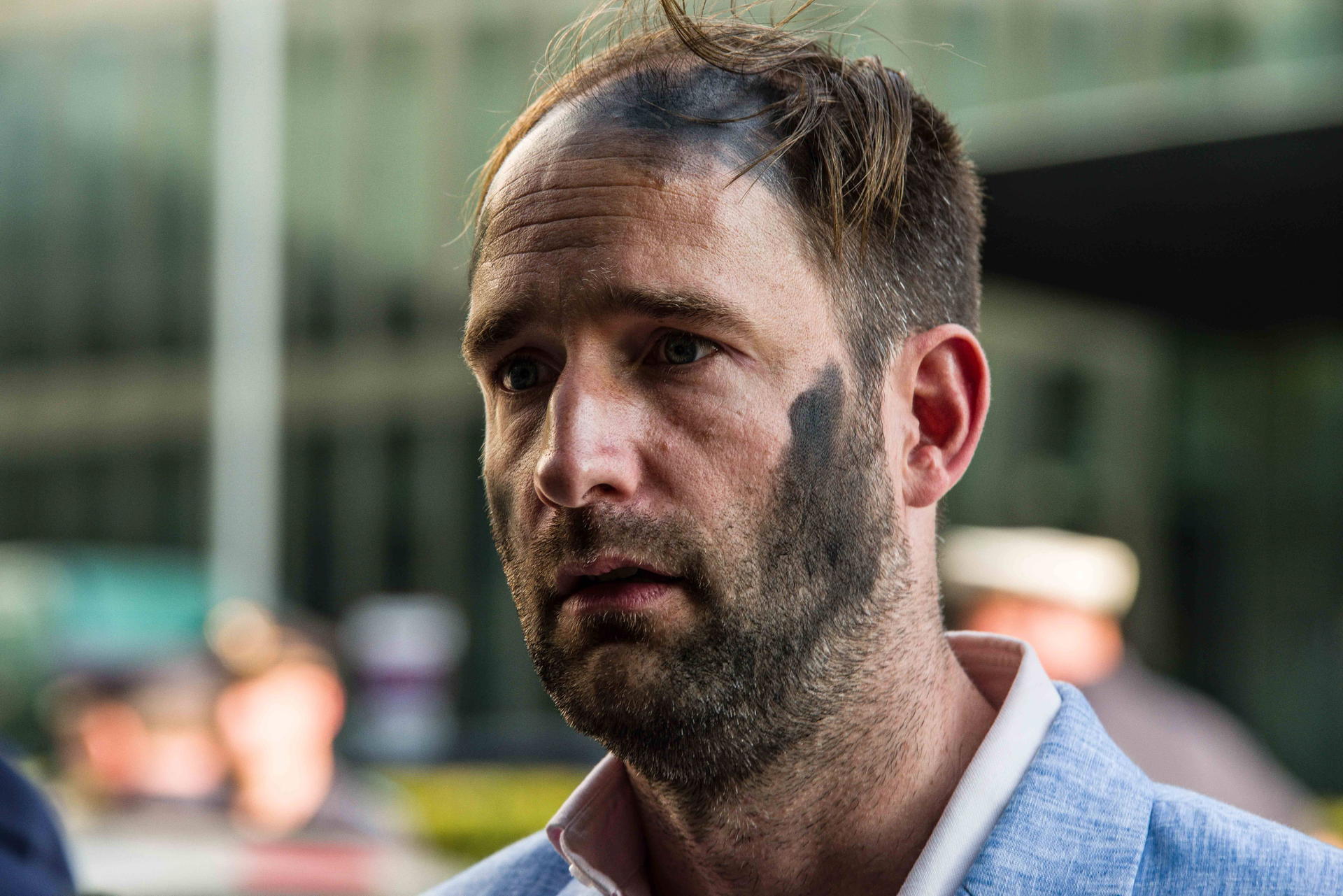 Image - Künstlergruppe in Berlin: Ermittlungen gegen „Zentrum für politische Schönheit“ eingestellt