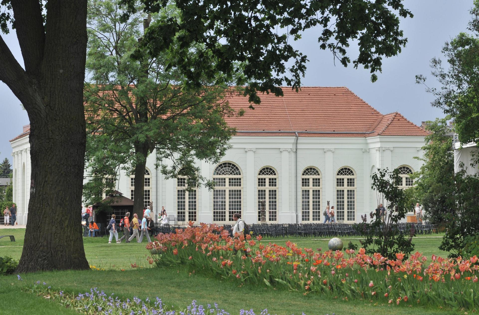 Image - Ausflug nach Brandenburg zu Ostern - die schönsten Ausflugsziele