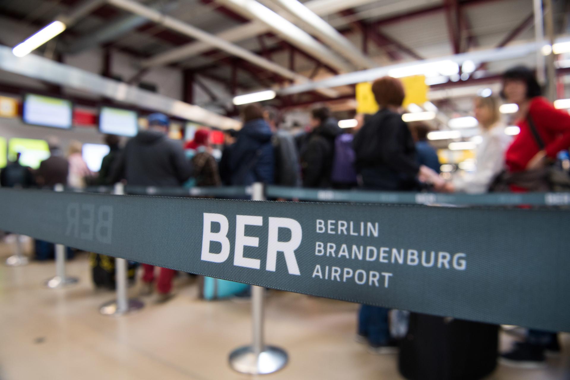 OsterReiseverkehr in Berlin für volle Flughäfen, Züge und Straßen