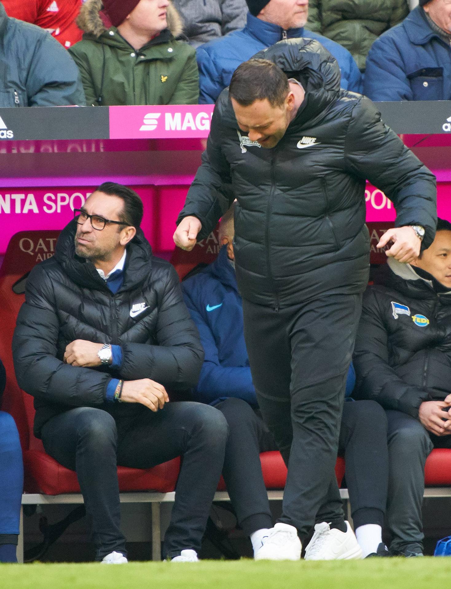 Image - Die blau-weiße Krise: Hertha, wirklich immer wieder Hoffenheim?