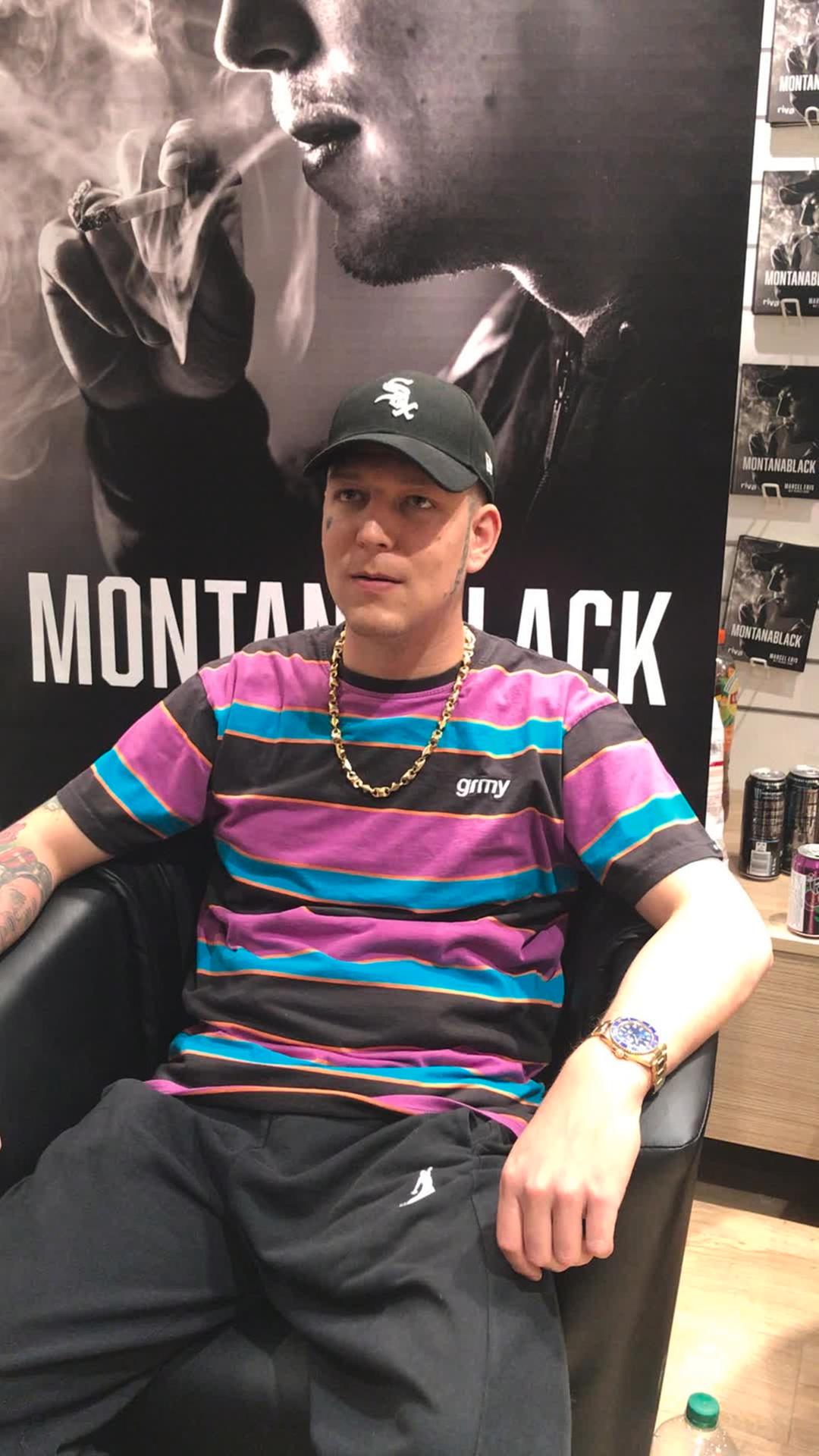 Image - Mit „Fortnite" zum YouTube-Star: Warum ist Phänomen MontanaBlack für viele ein Idol?