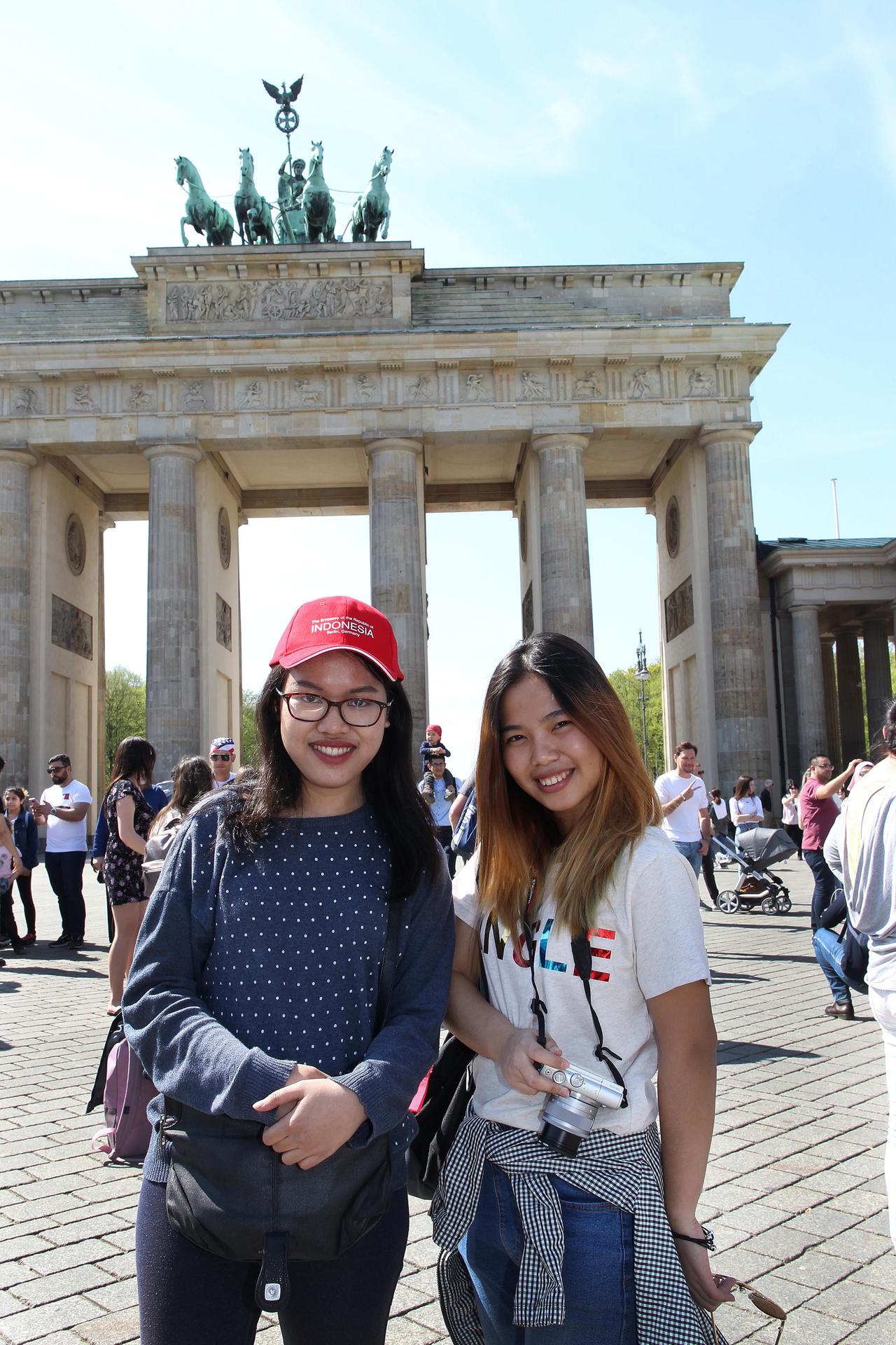 Image - Tourismus-Studie: Sagt mal, wo kommt ihr denn her?