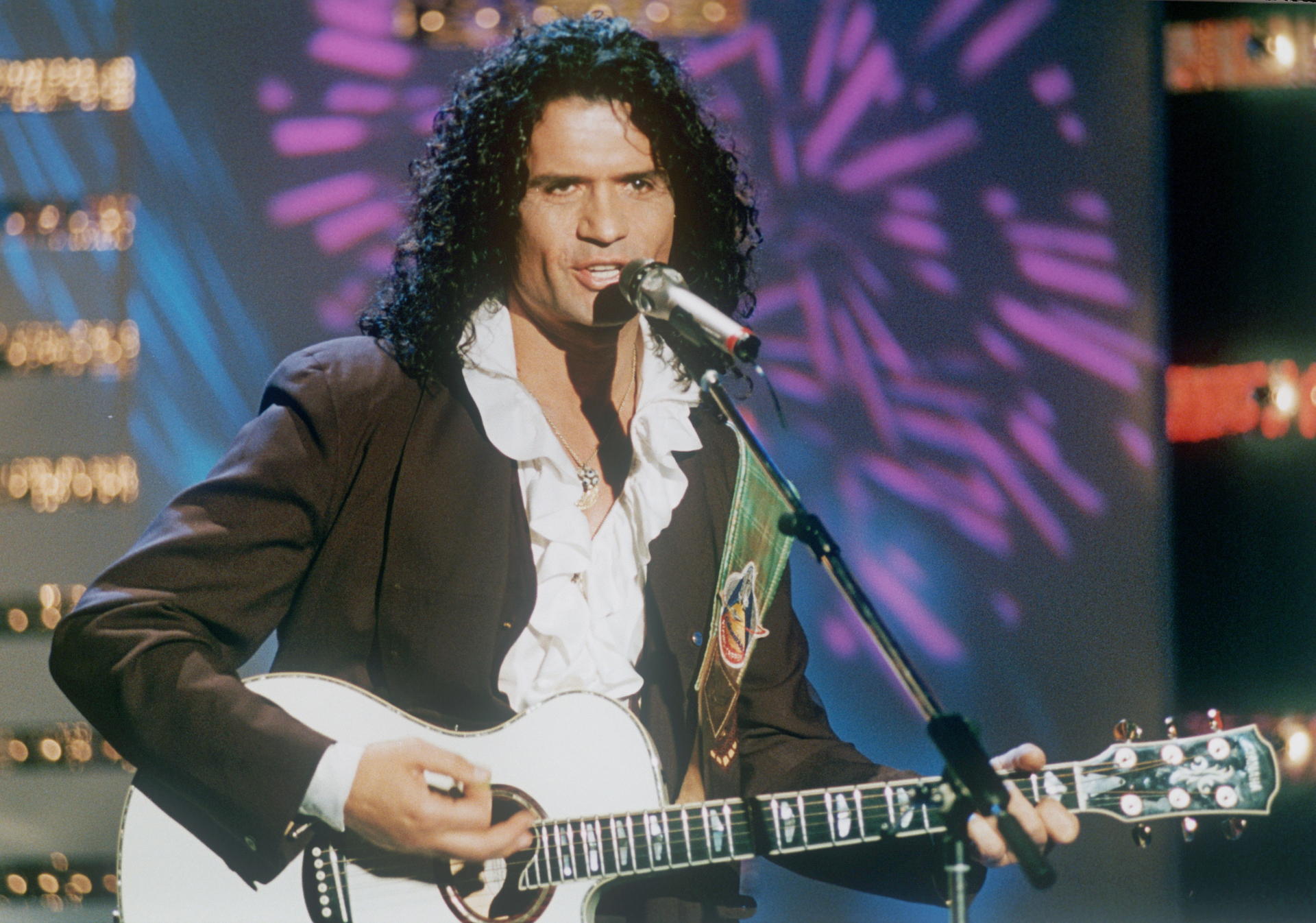 Image - Costa Cordalis - Der Deutschen liebster Grieche wird 75