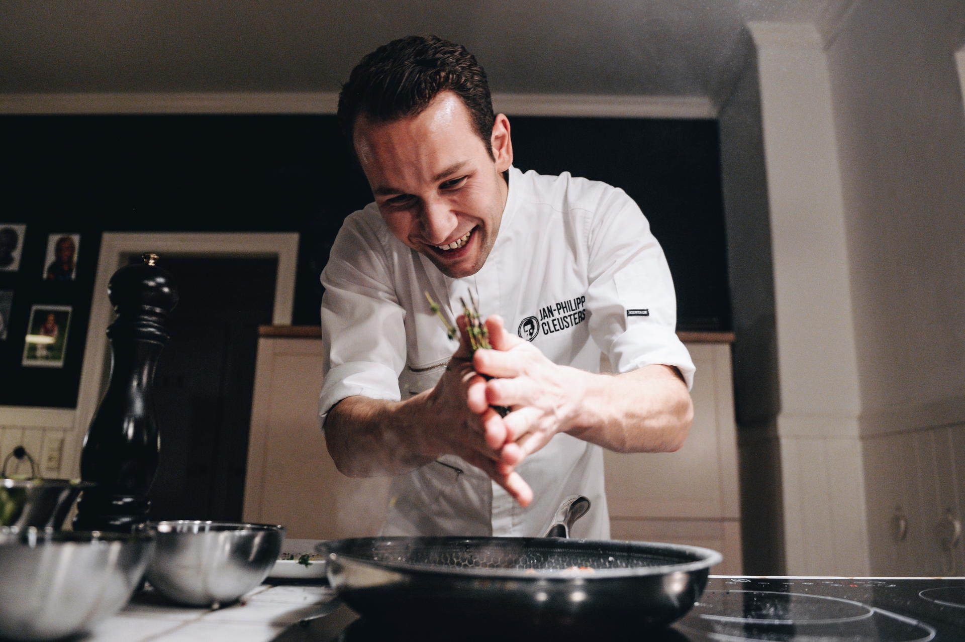 Image - Schlank und fit mit 50 plus: Schnelle schlanke Schlemmer-Küche