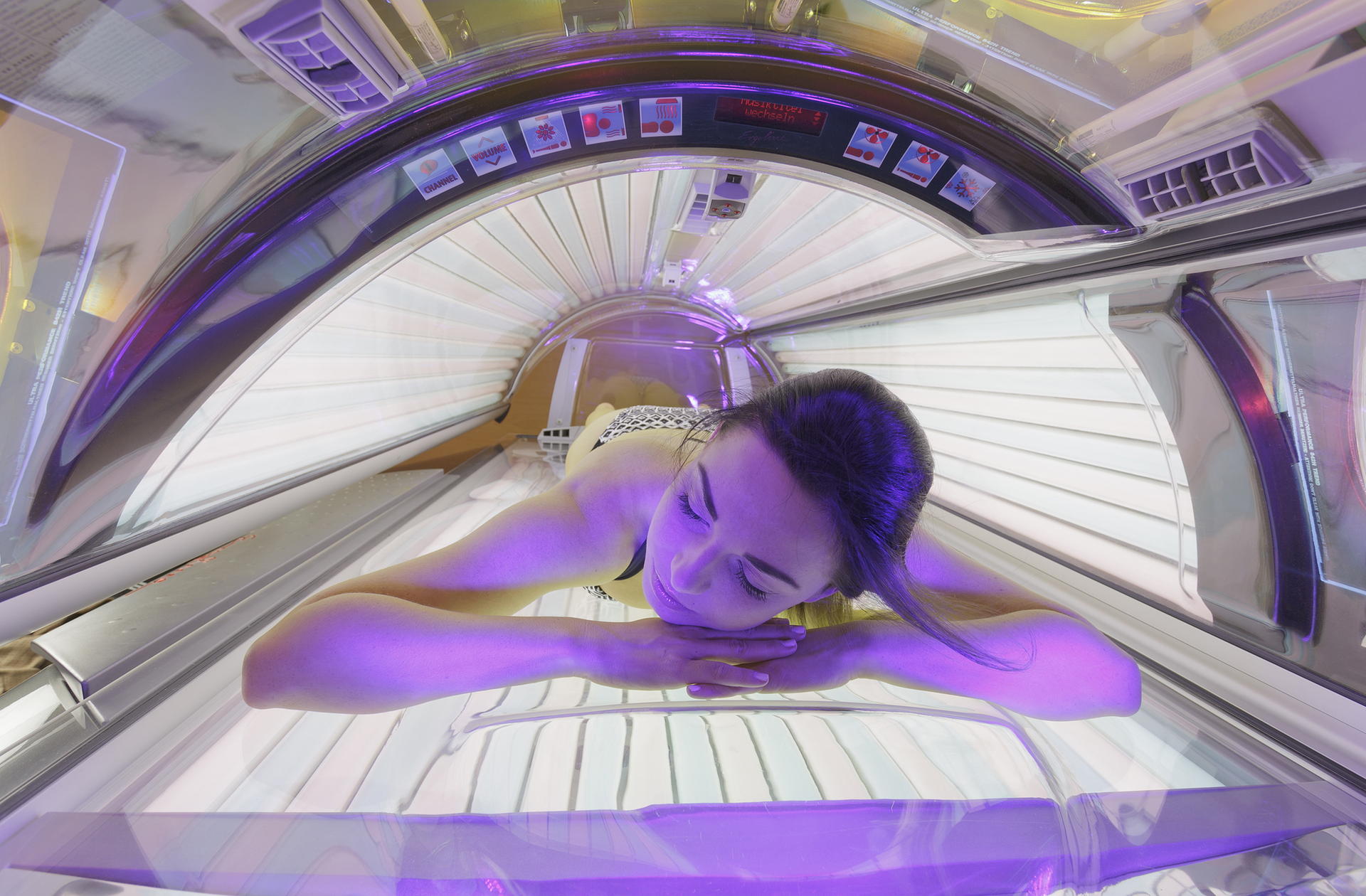 Image - Fatales Erbe der 70er: Dermatologen rechnen mit mehr Hautkrebs