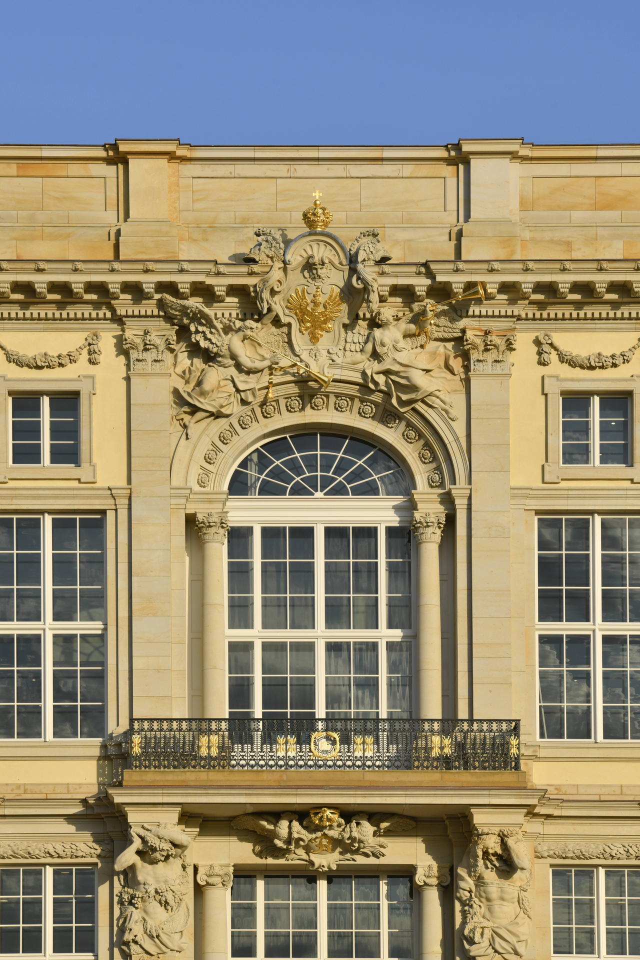 Image - Humboldt-Forum in Berlin: Schloss öffnet erst 2020 - Zeitverzug durch Mängel und wenig Handwerker