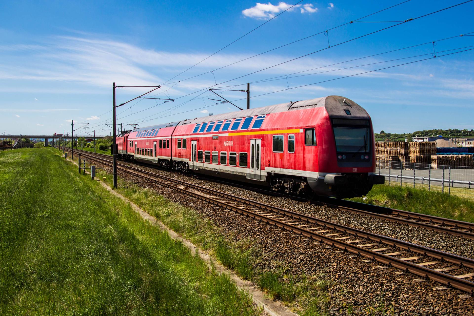 Image - Wochenend-Stress: Erneut Ausfälle von Regionalzügen in Berlin und Brandenburg