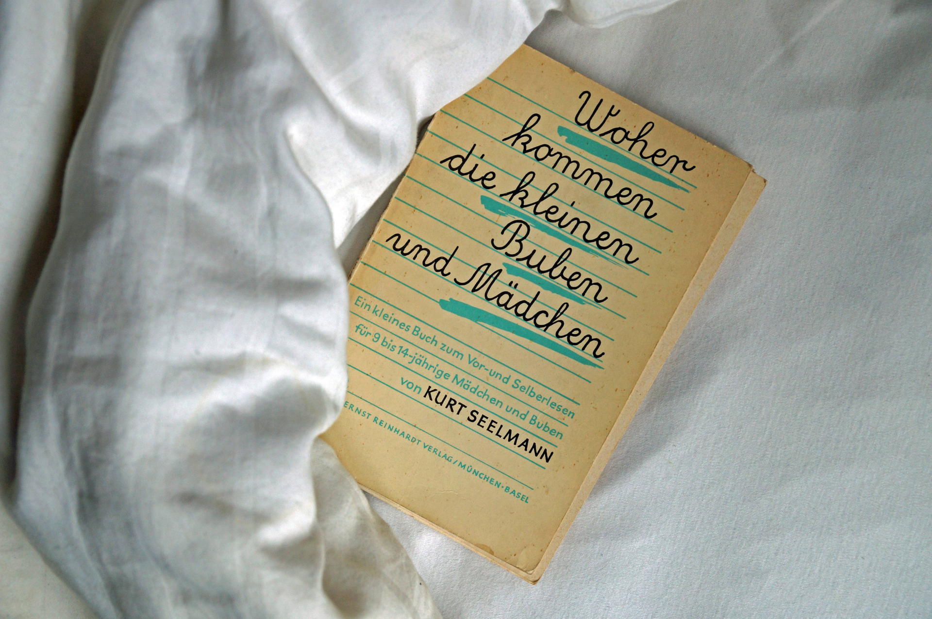 Image - Mathe, Deutsch, Sex: Als die Aufklärung vor 50 Jahren auf den Stundenplan kam