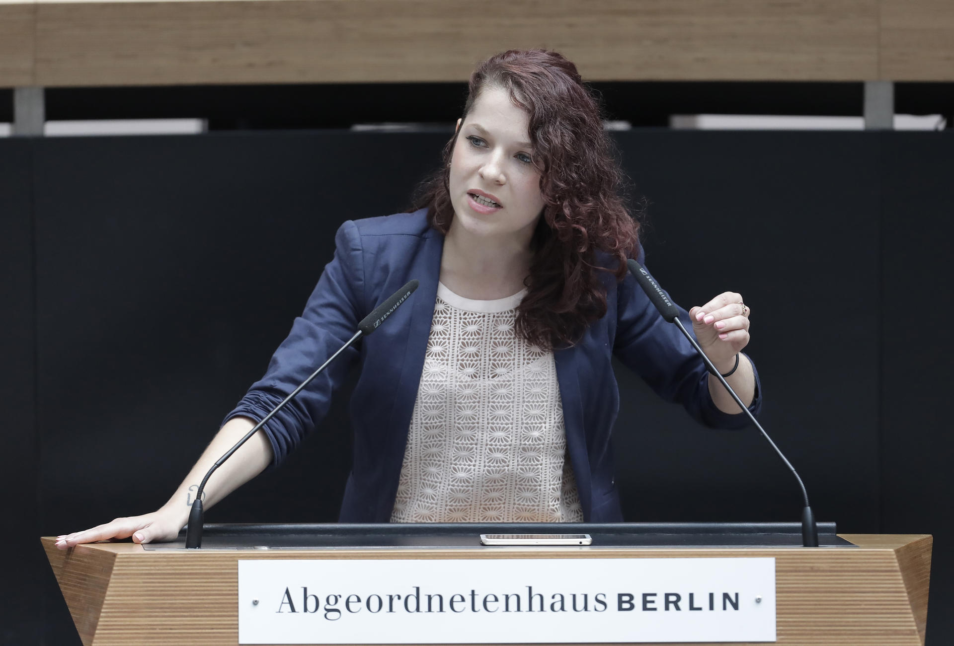 Image - Hass und Hetze: Diese Berliner und Brandenburger Politiker erhalten Morddrohungen