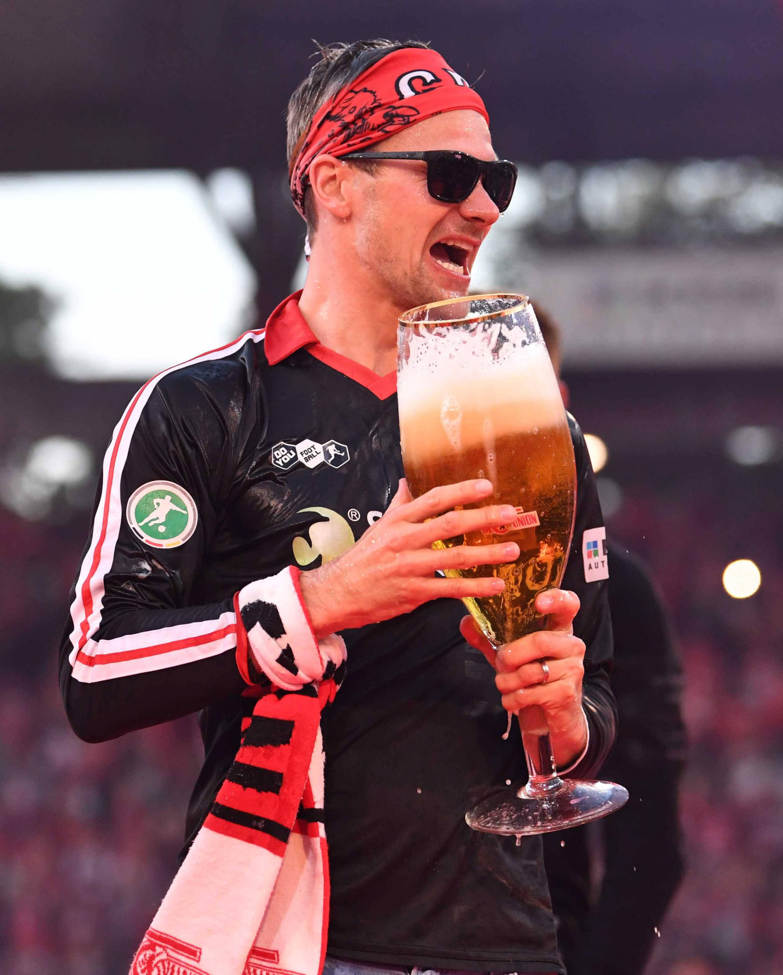 Image - Es wird heiß: Union ist im Spielplanfieber