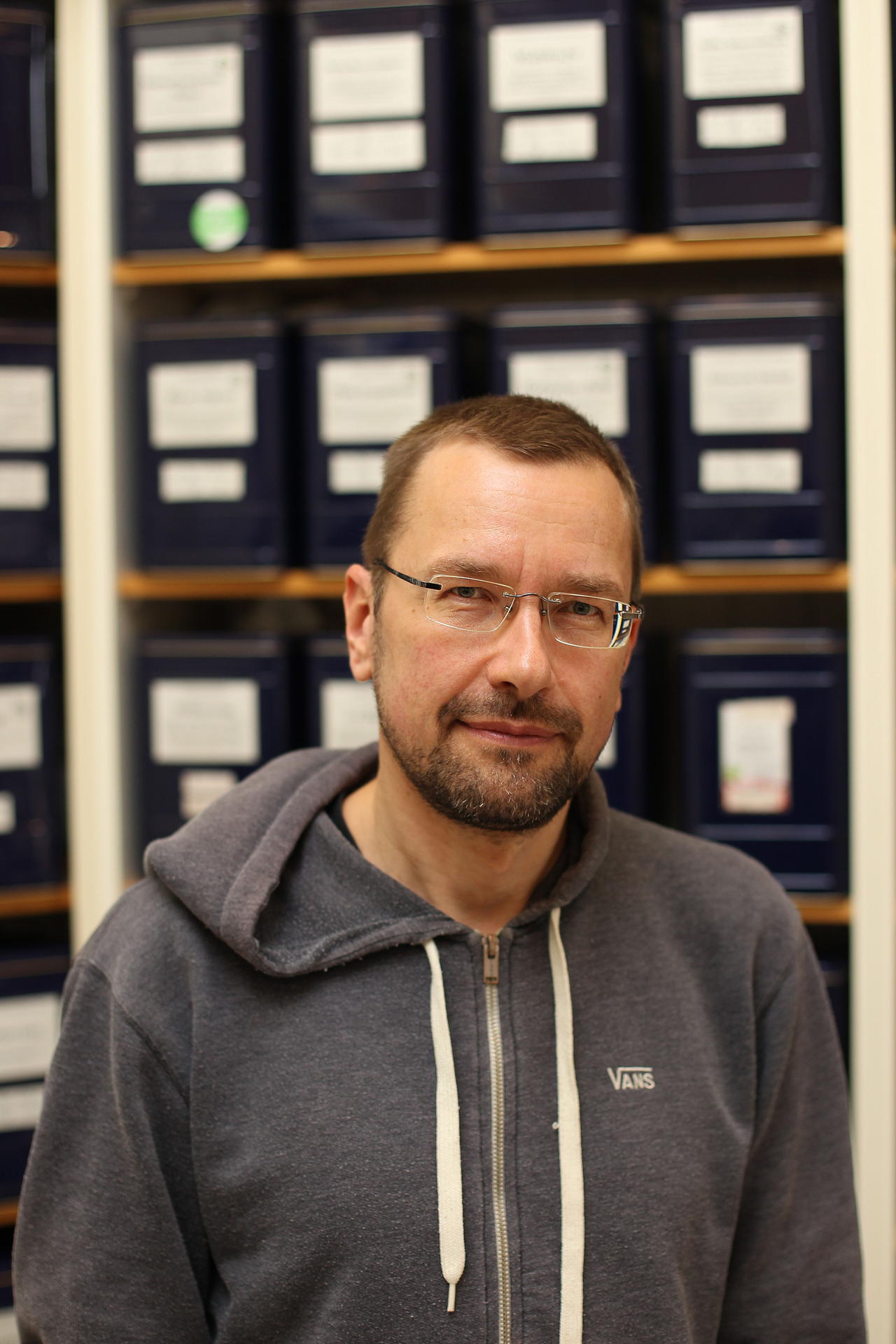 Für Gewerbetreibende wie Björn Petzke (45) wurde es richtig eng. „Mit der Deutsche Wohnen hätte ich nicht über die Ladenmiete verhandeln wollen“, sagt er.