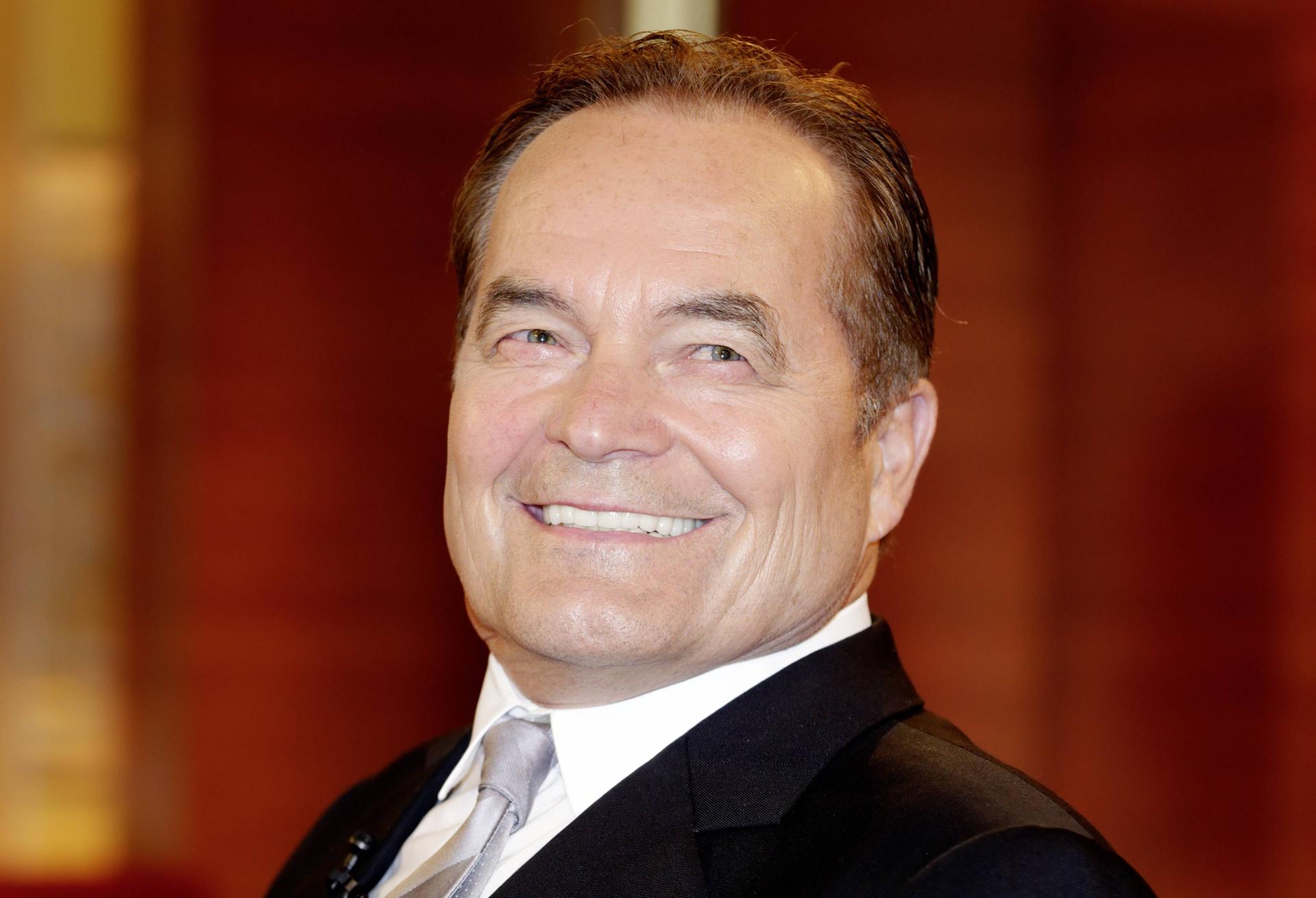 Berliner Unternehmer Hans Wall ist tot